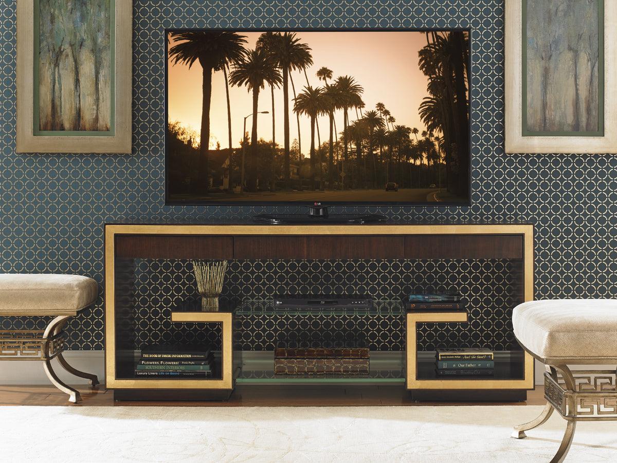 Bel Aire Rodeo Media Console - Remutear