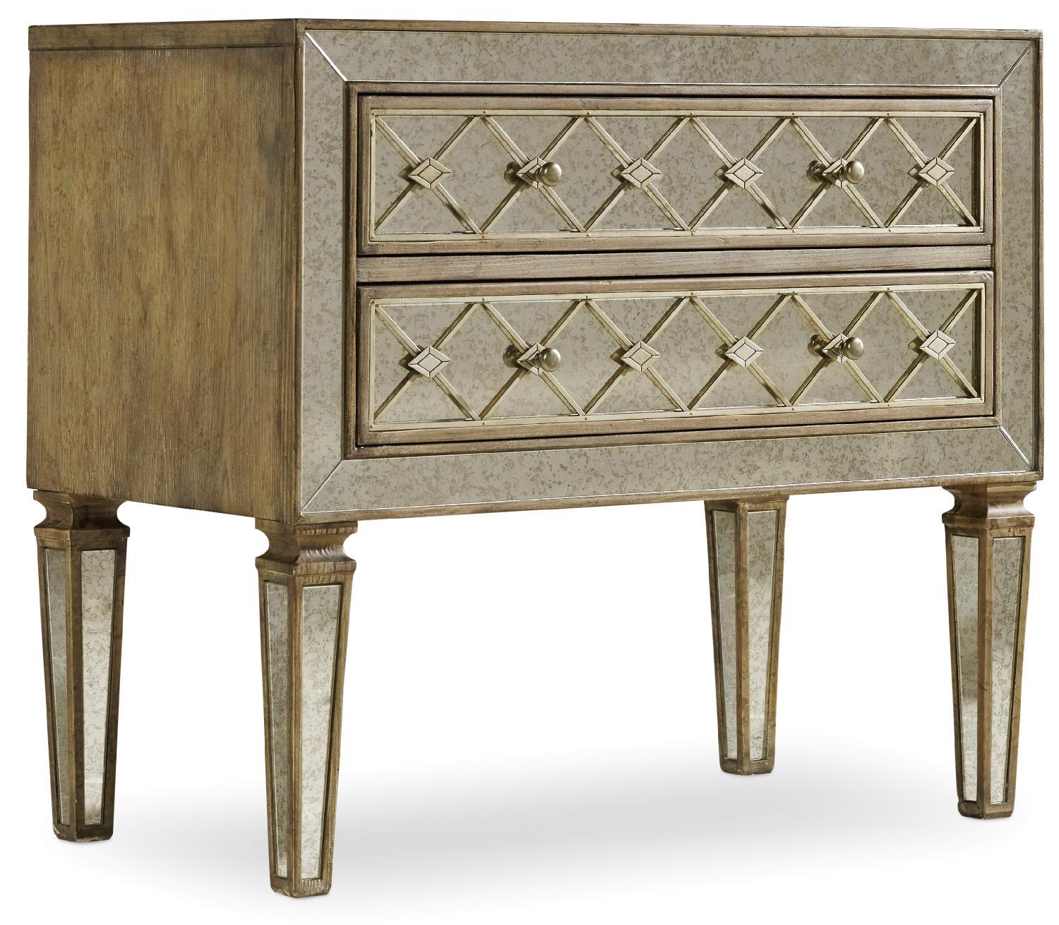 Sanctuary Bachelors Chest 2 - Remutear