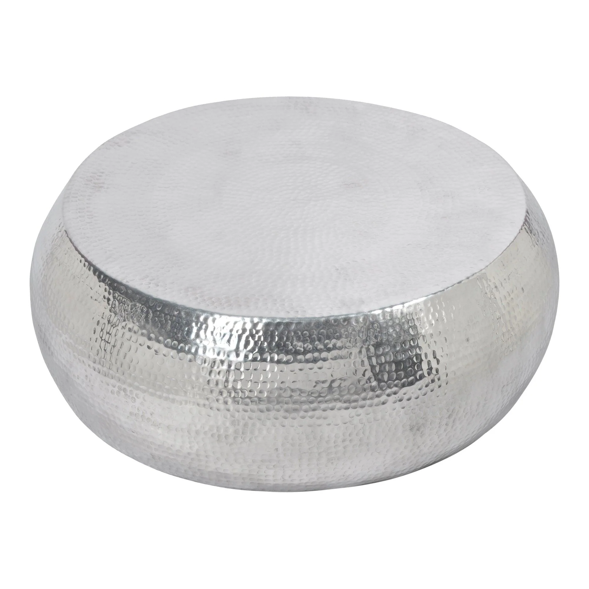 Tabla Coffee Table Silver - Remutear