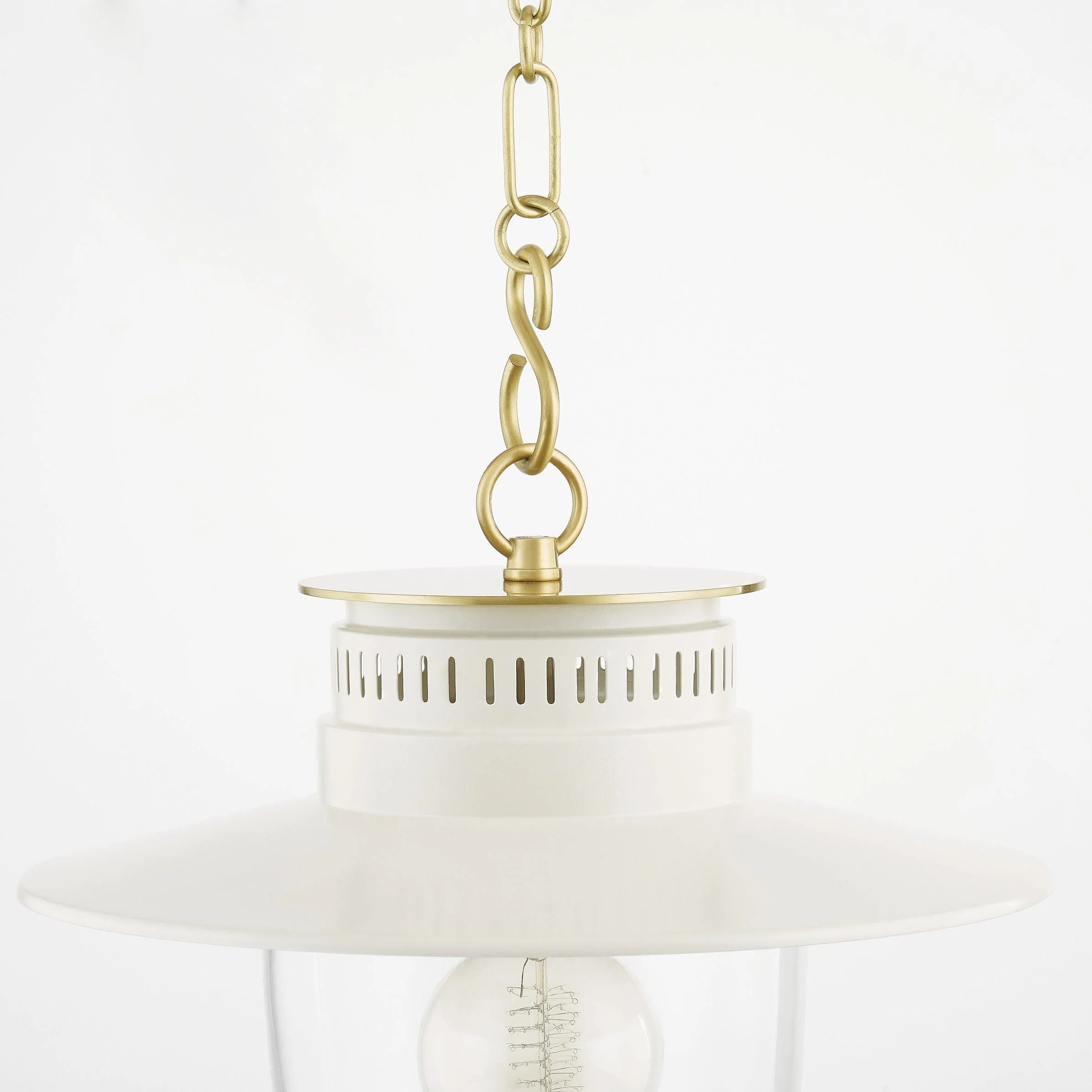 NORI 1 LIGHT PENDANT SMALL - Remutear