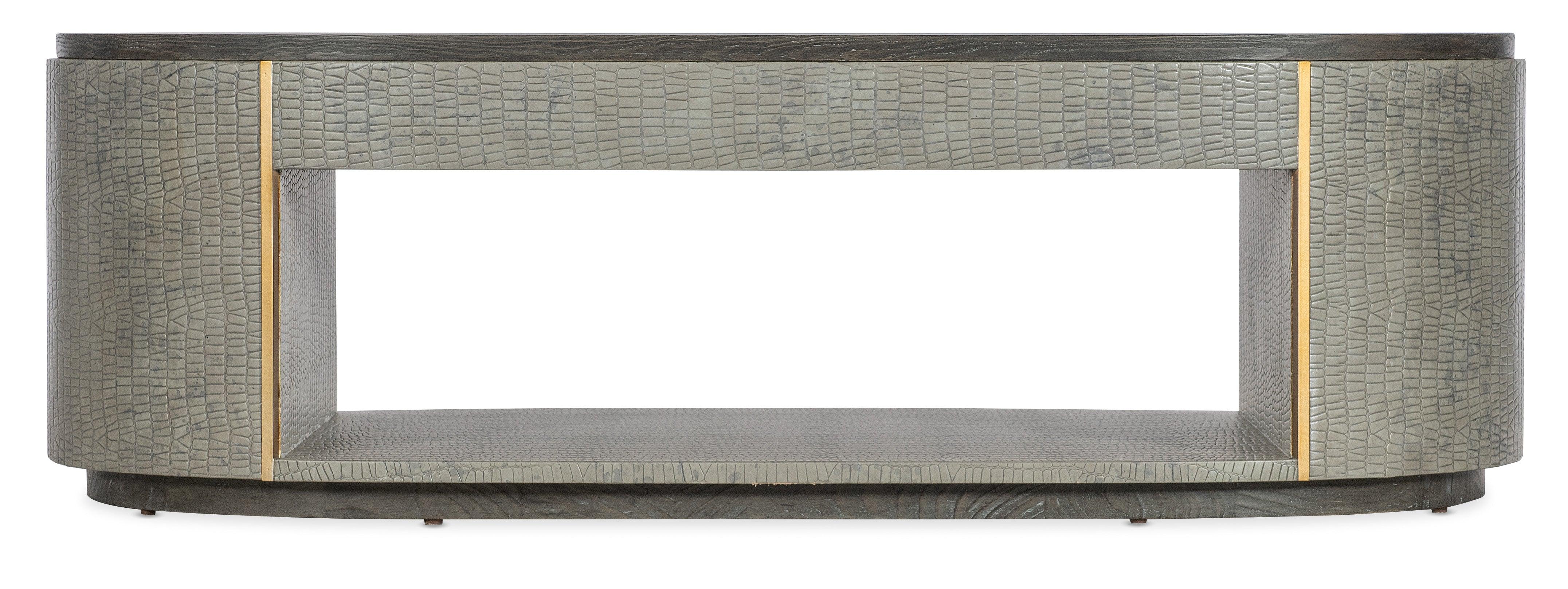 Melange Dylian Coffee Table - Remutear