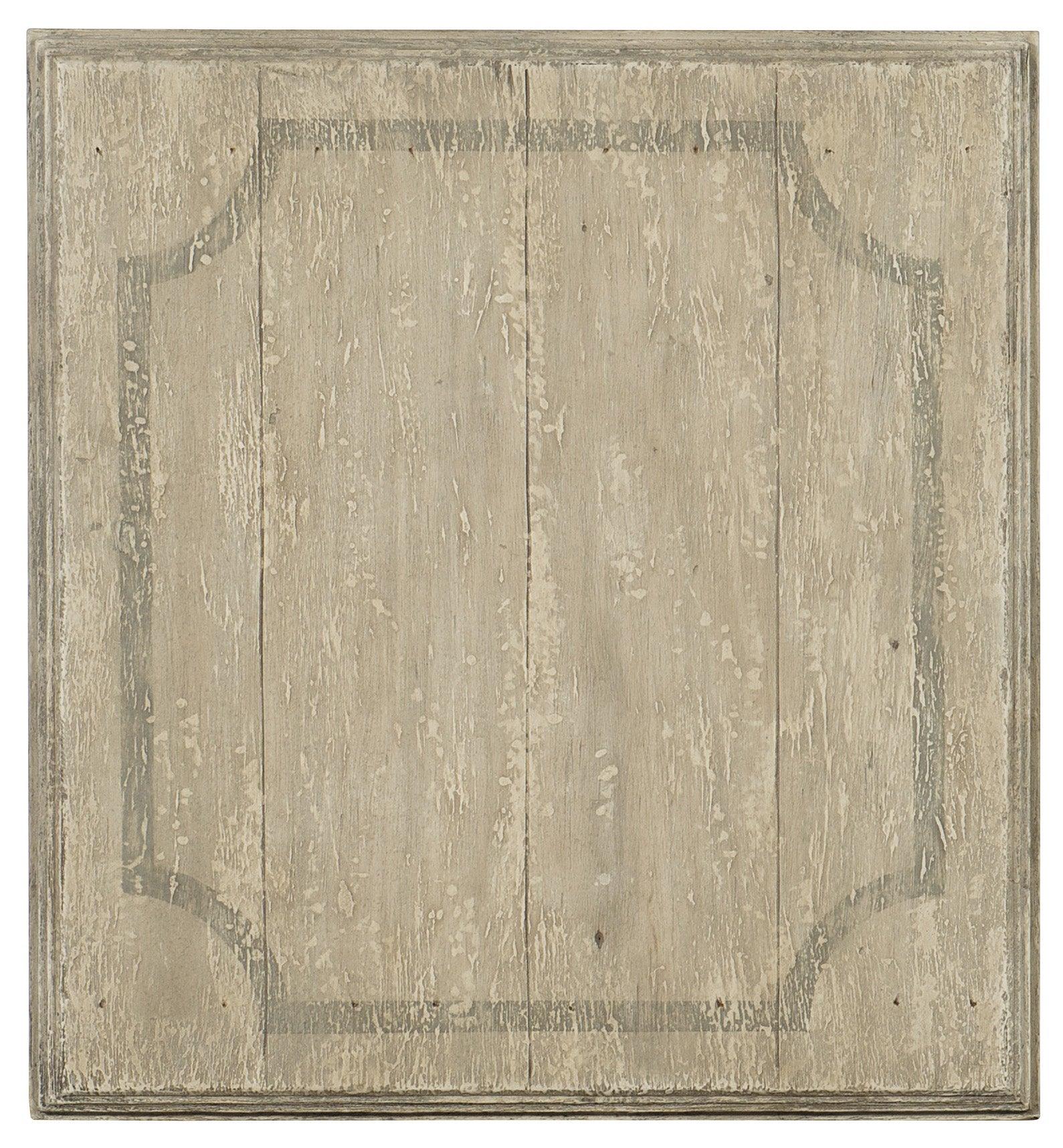 Ciao Bella Rectangular End Table - Remutear