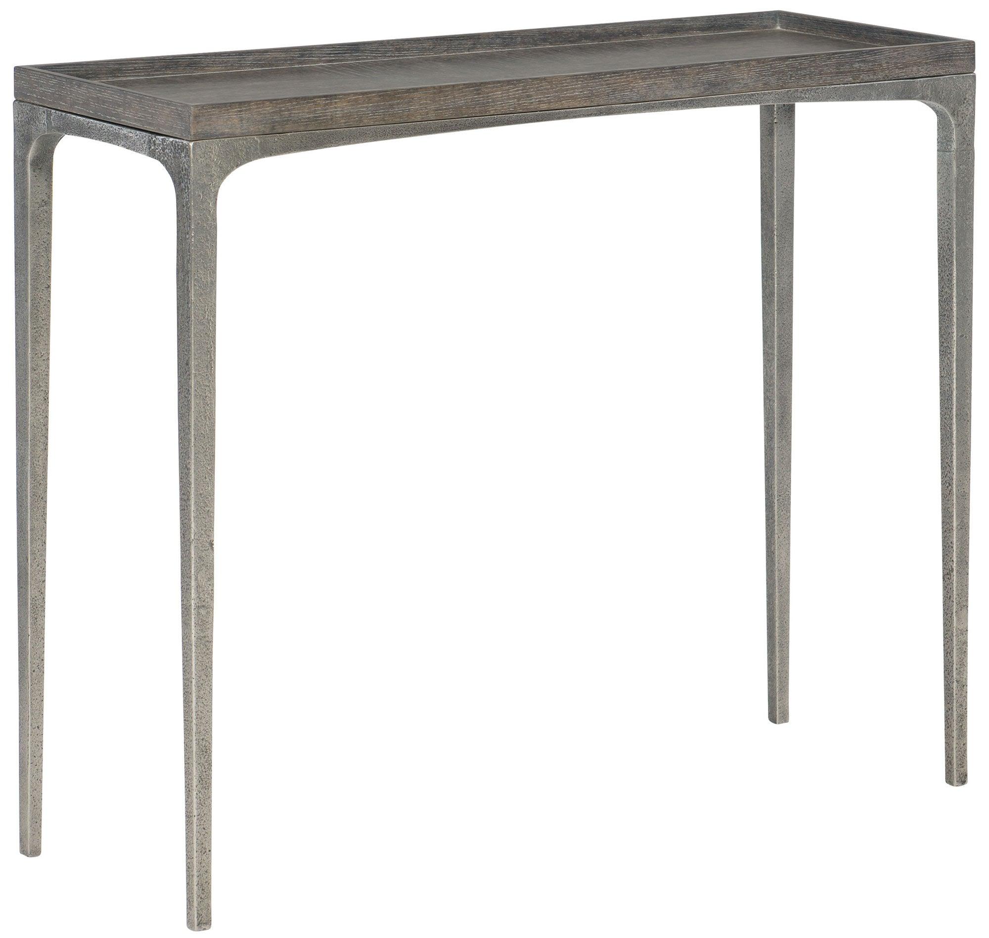 LINEA CONSOLE TABLE - Remutear