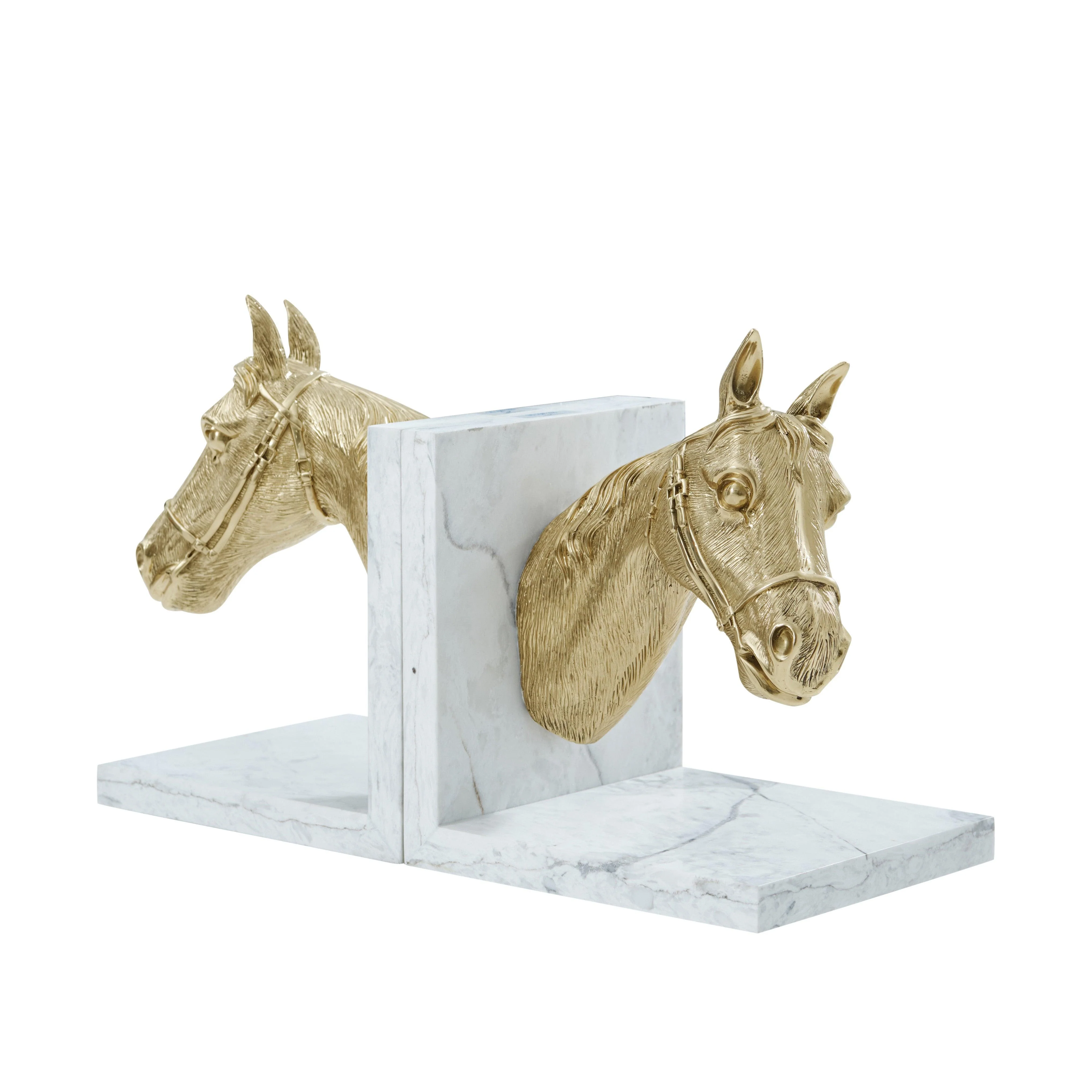 Red Ribbon Bookends - Remutear