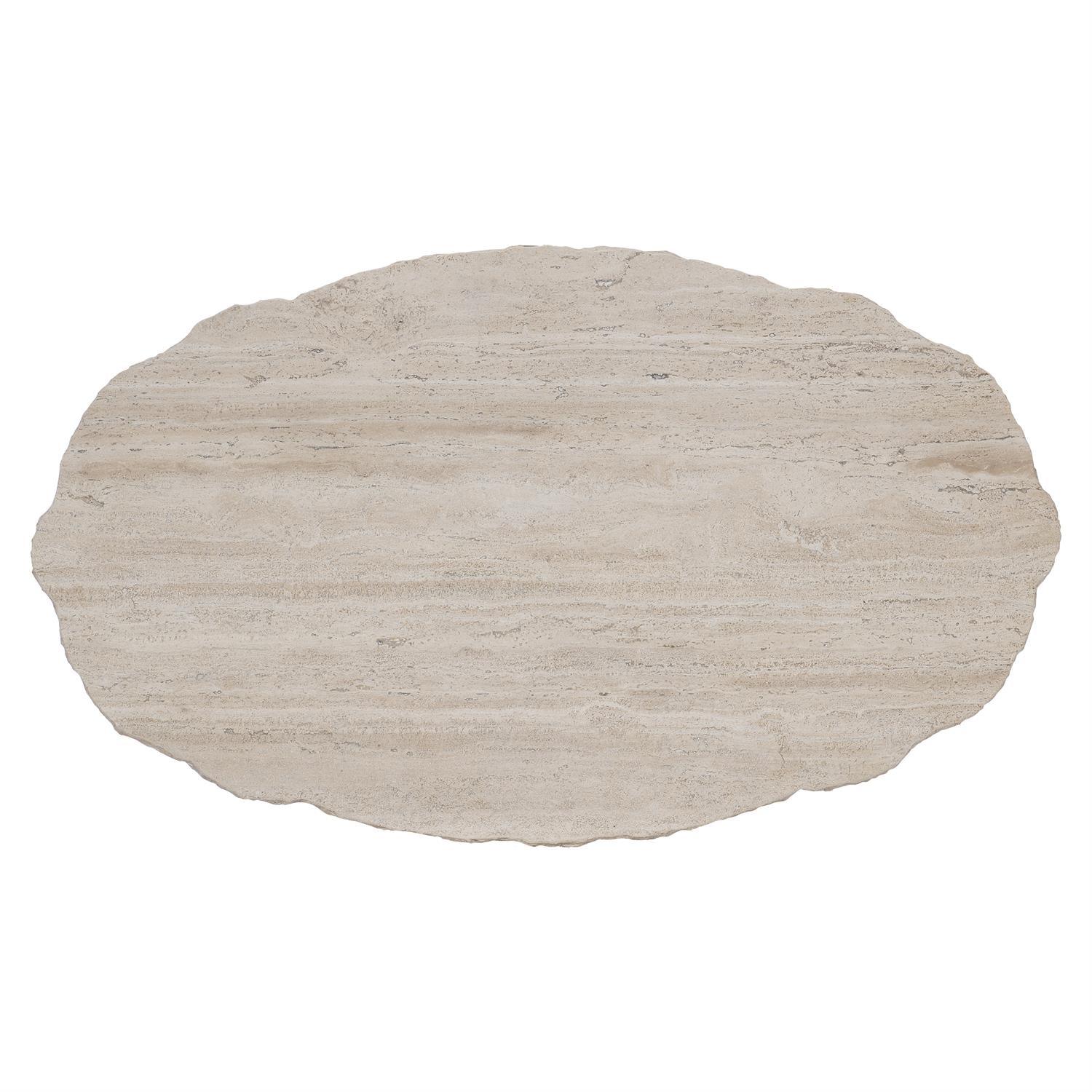 SAYERS COCKTAIL TABLE - Remutear