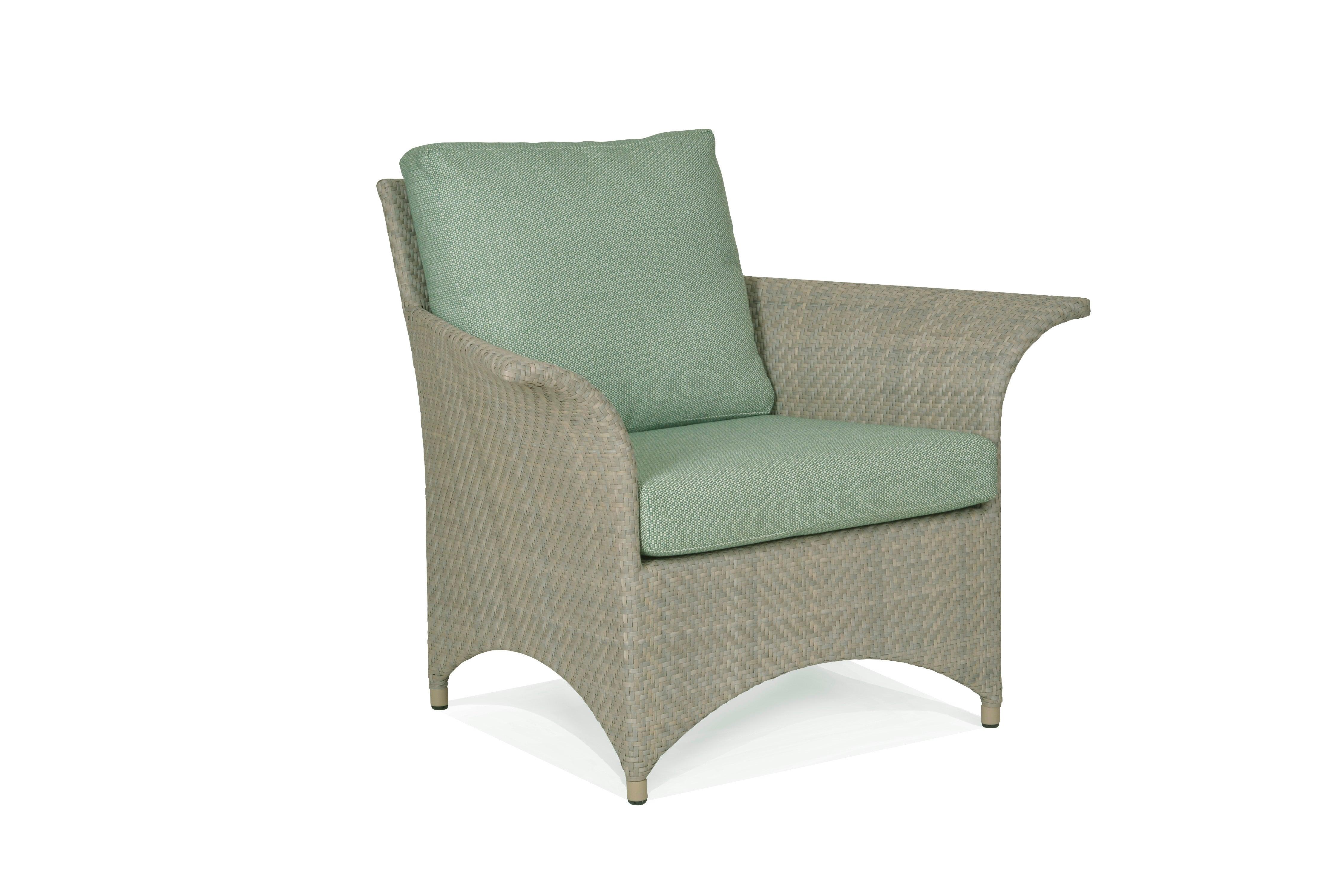 Ventana Outdoor Lounge Chair - Remutear