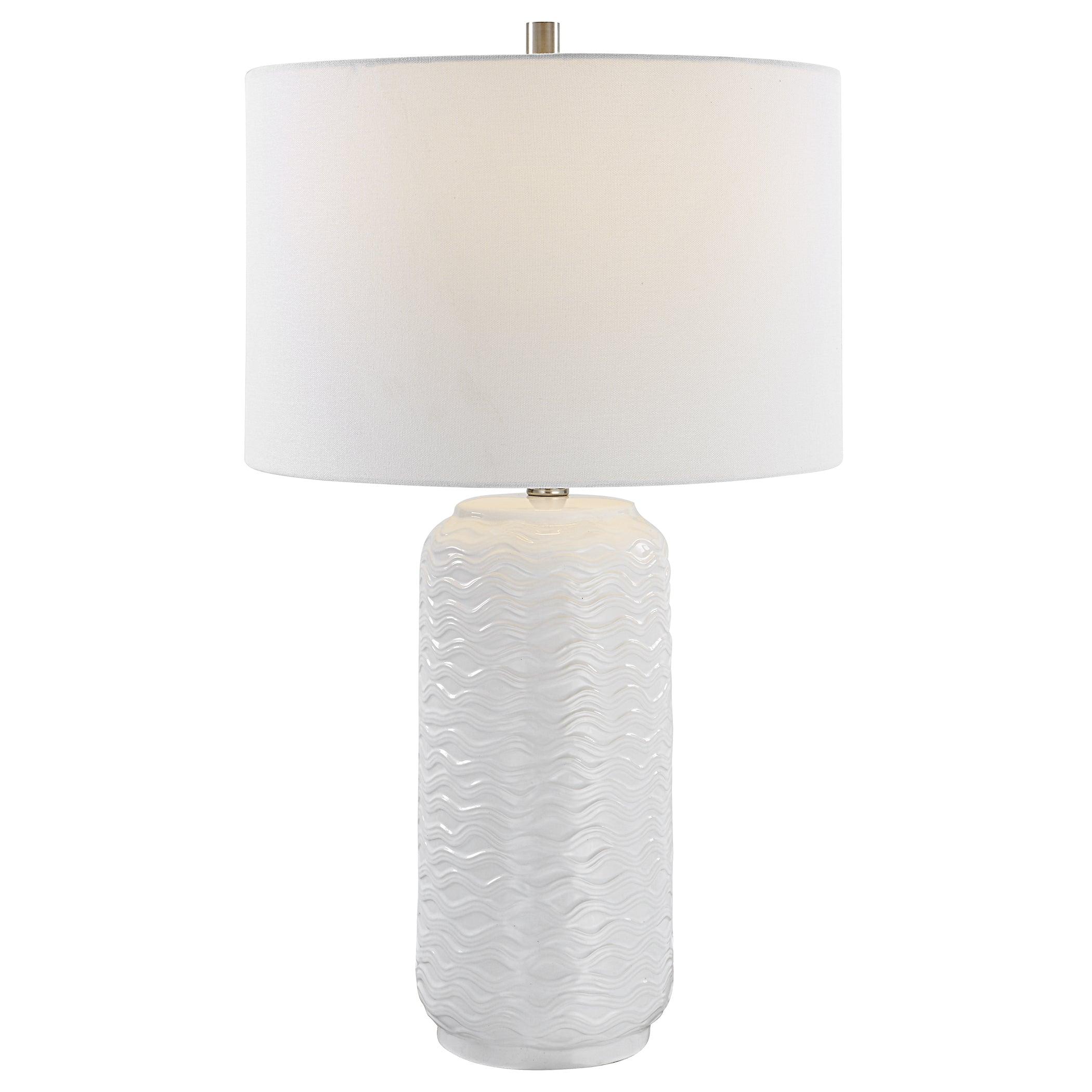 GIOVANI TABLE LAMP - Remutear