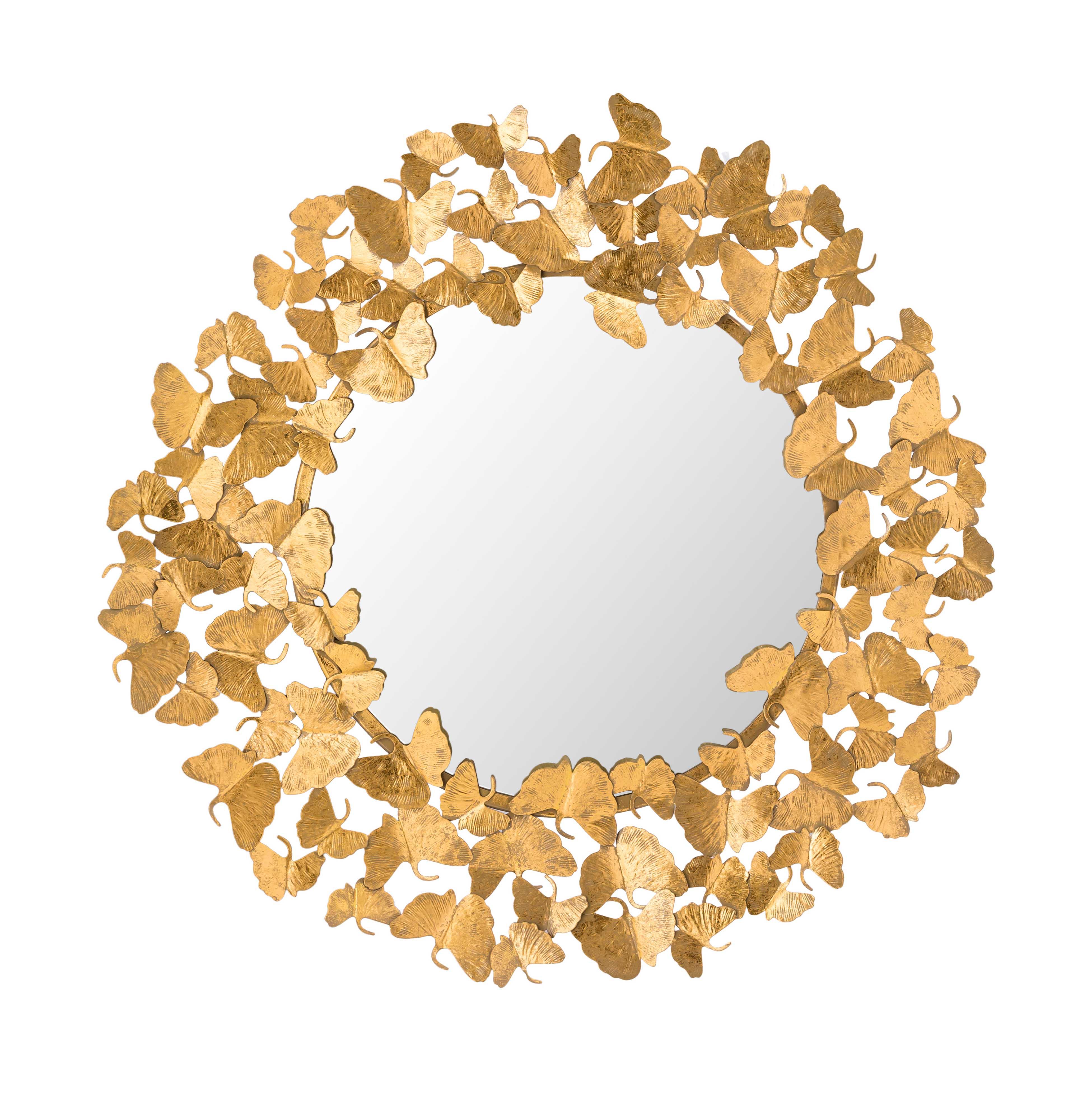 Lyrical 36 Inch Mirror - Remutear