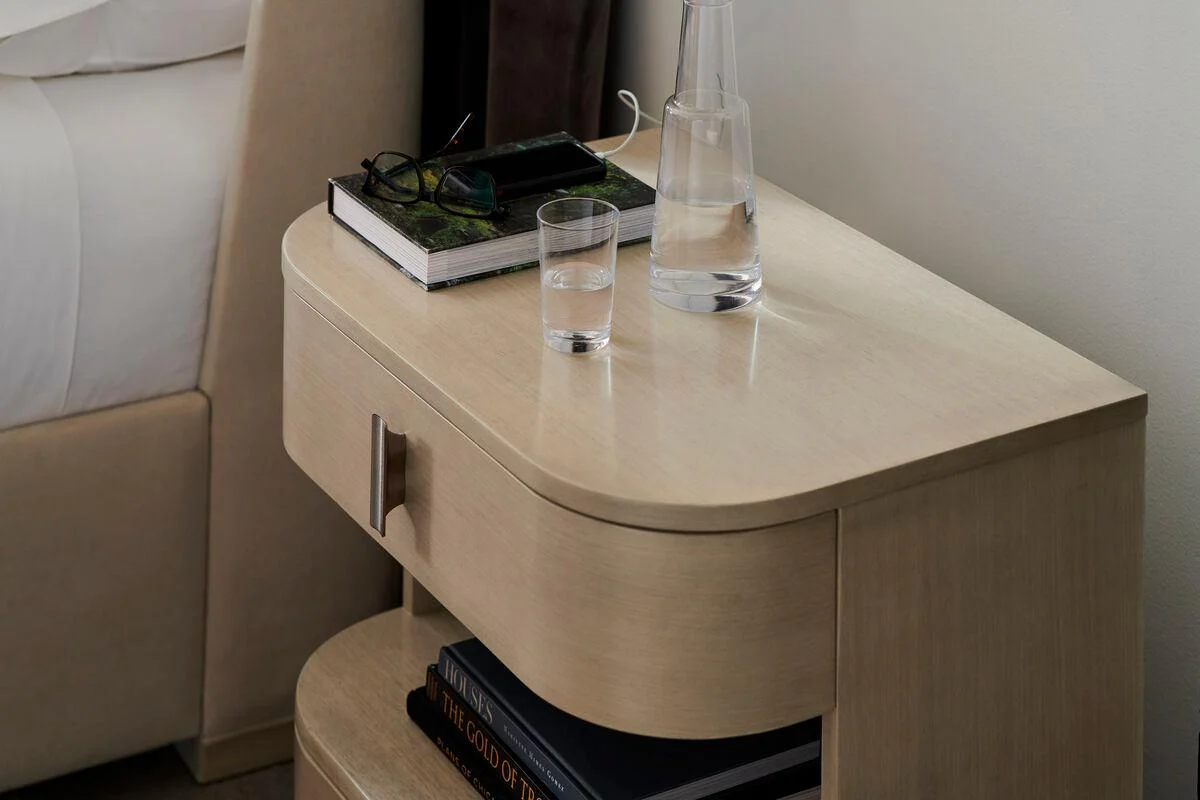 DA VITA OPEN NIGHTSTAND - Remutear