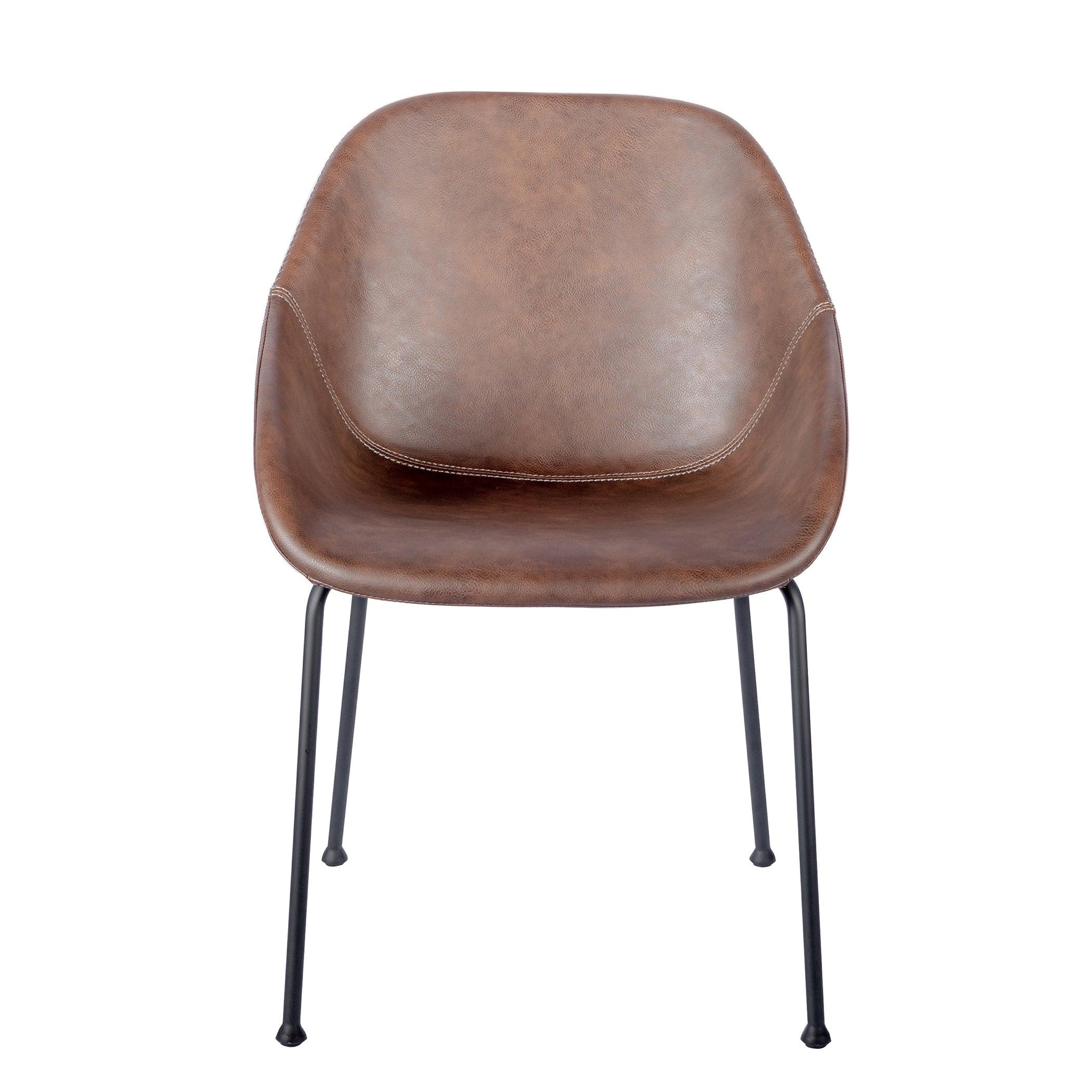 Corinna Side Chair - Set of 2 - Remutear