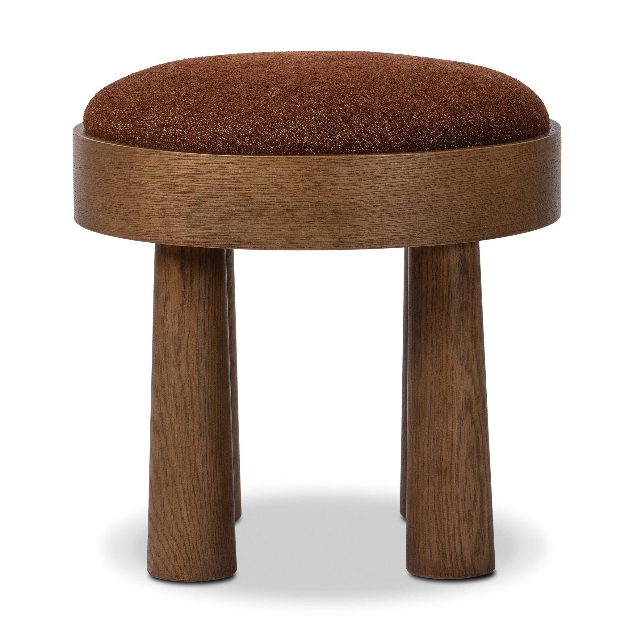 Louise Accent Stool - Remutear
