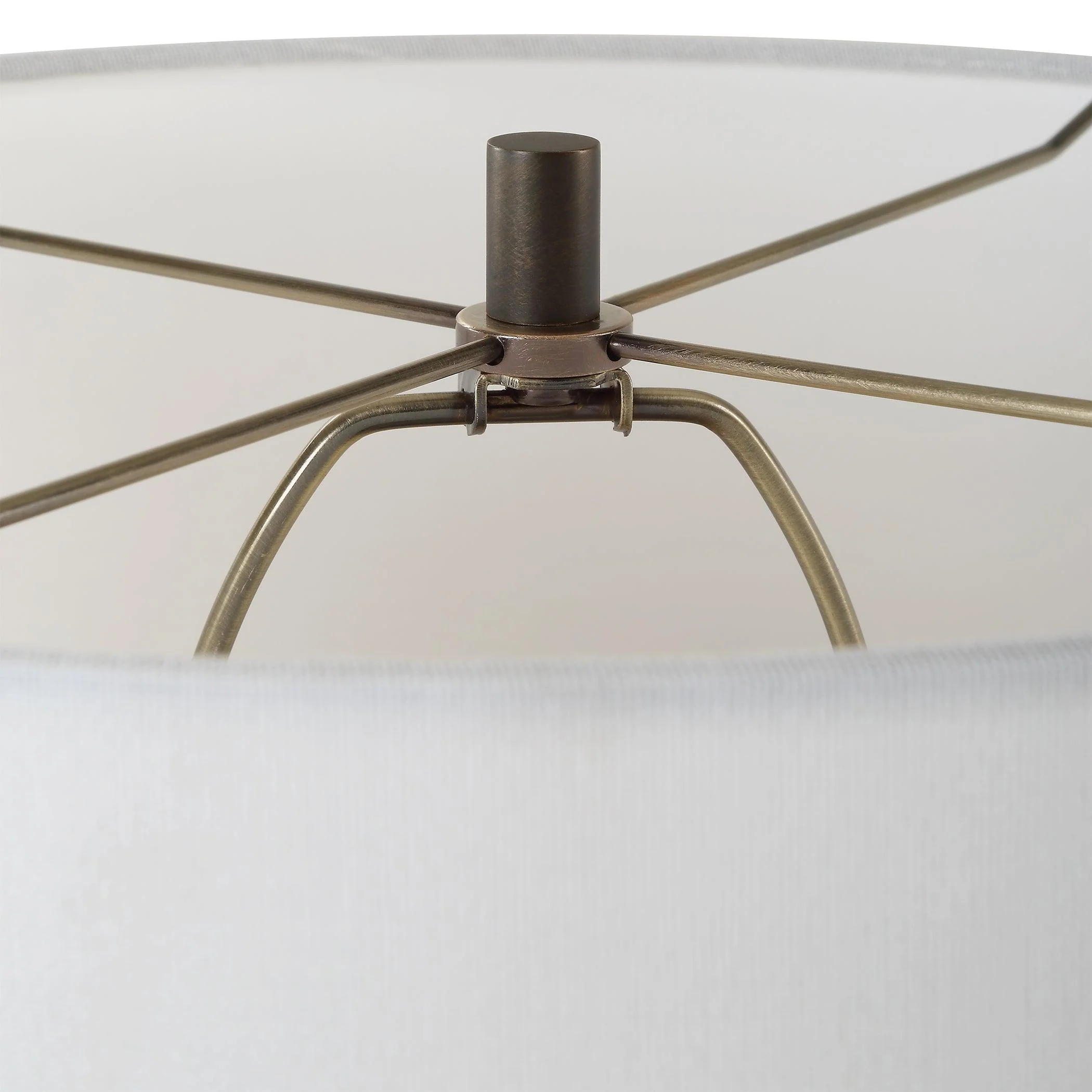 Perch Bird-Leg Table Lamp - Remutear