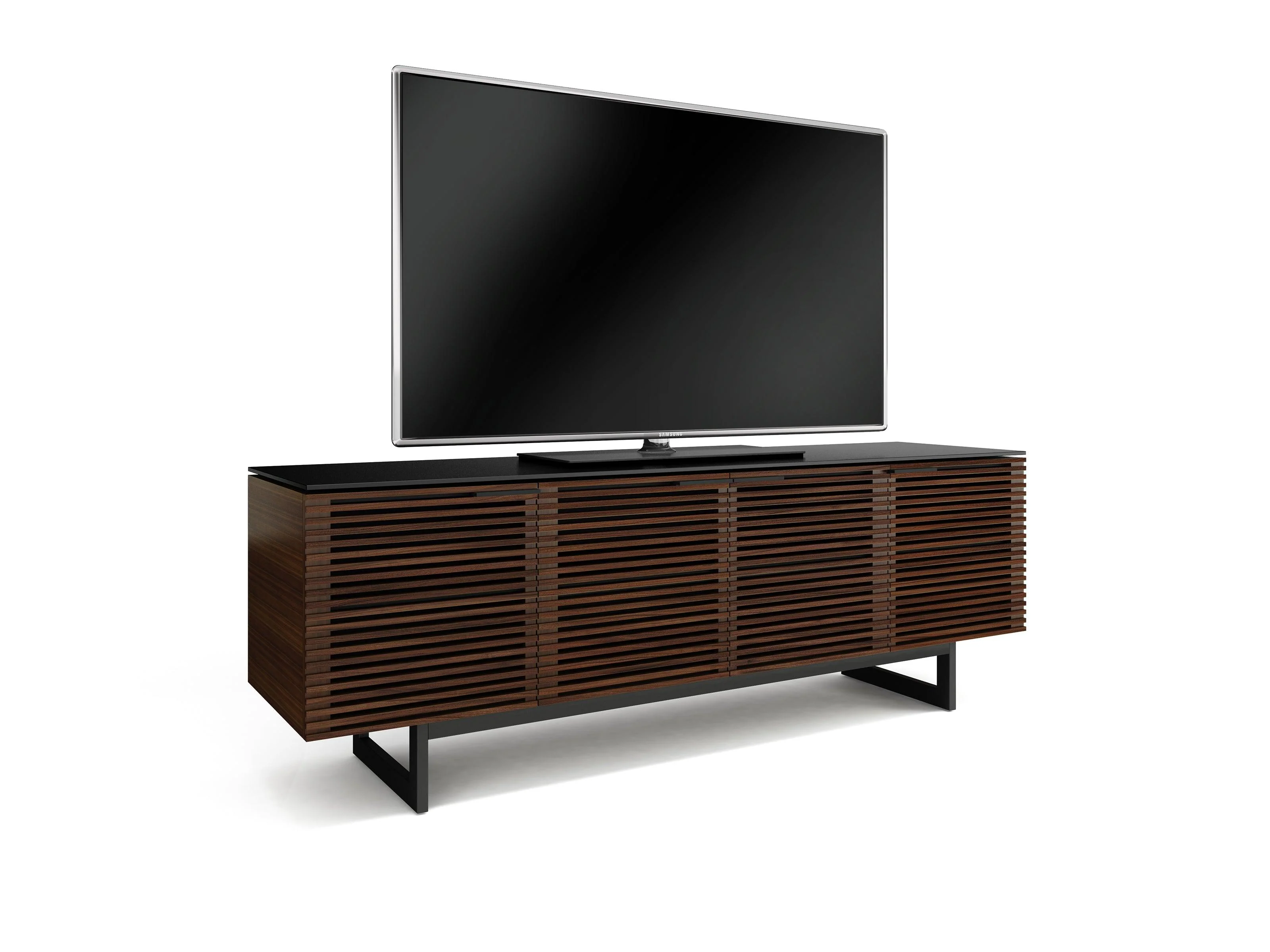 Corridor Media Console - Remutear