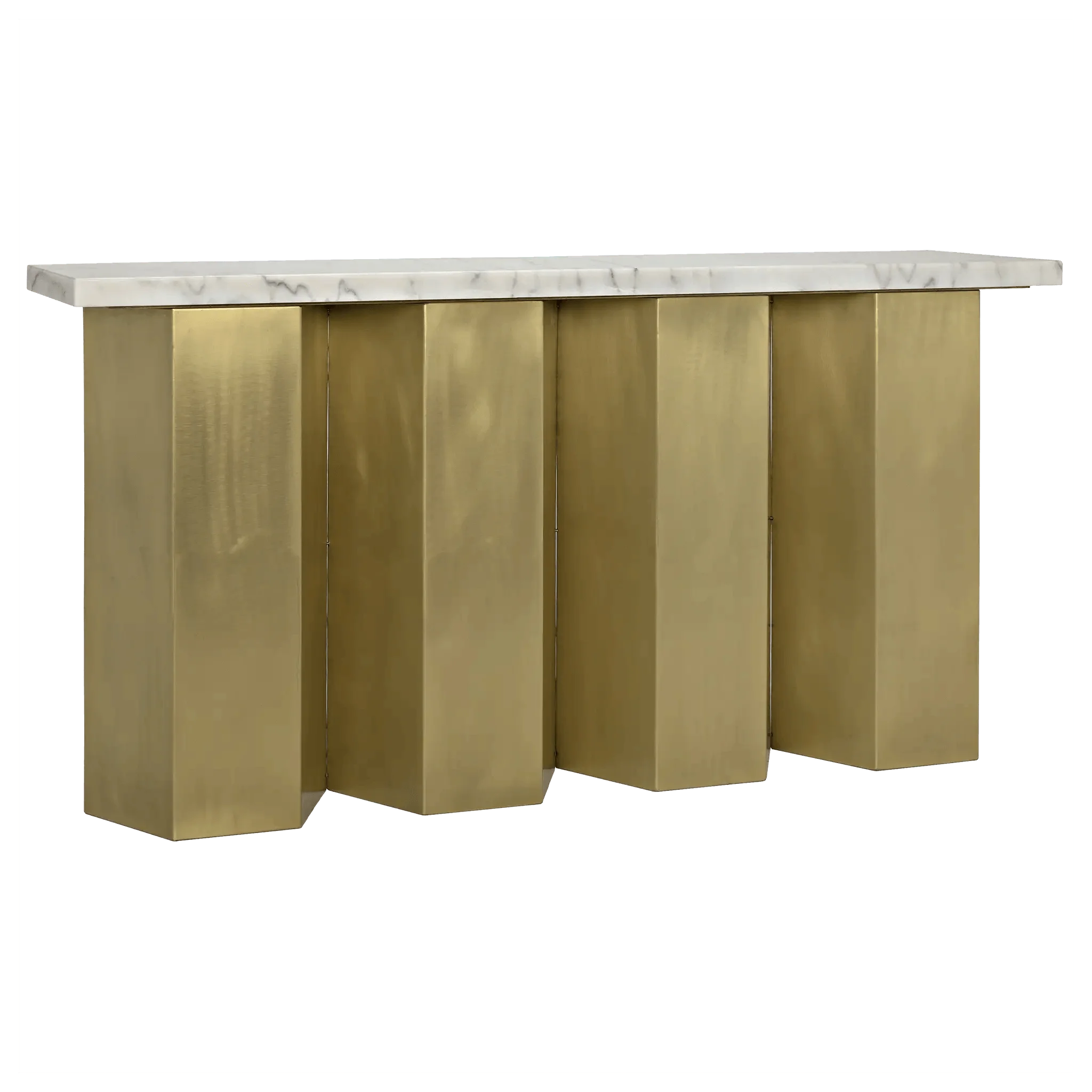 Shilo Console - Remutear