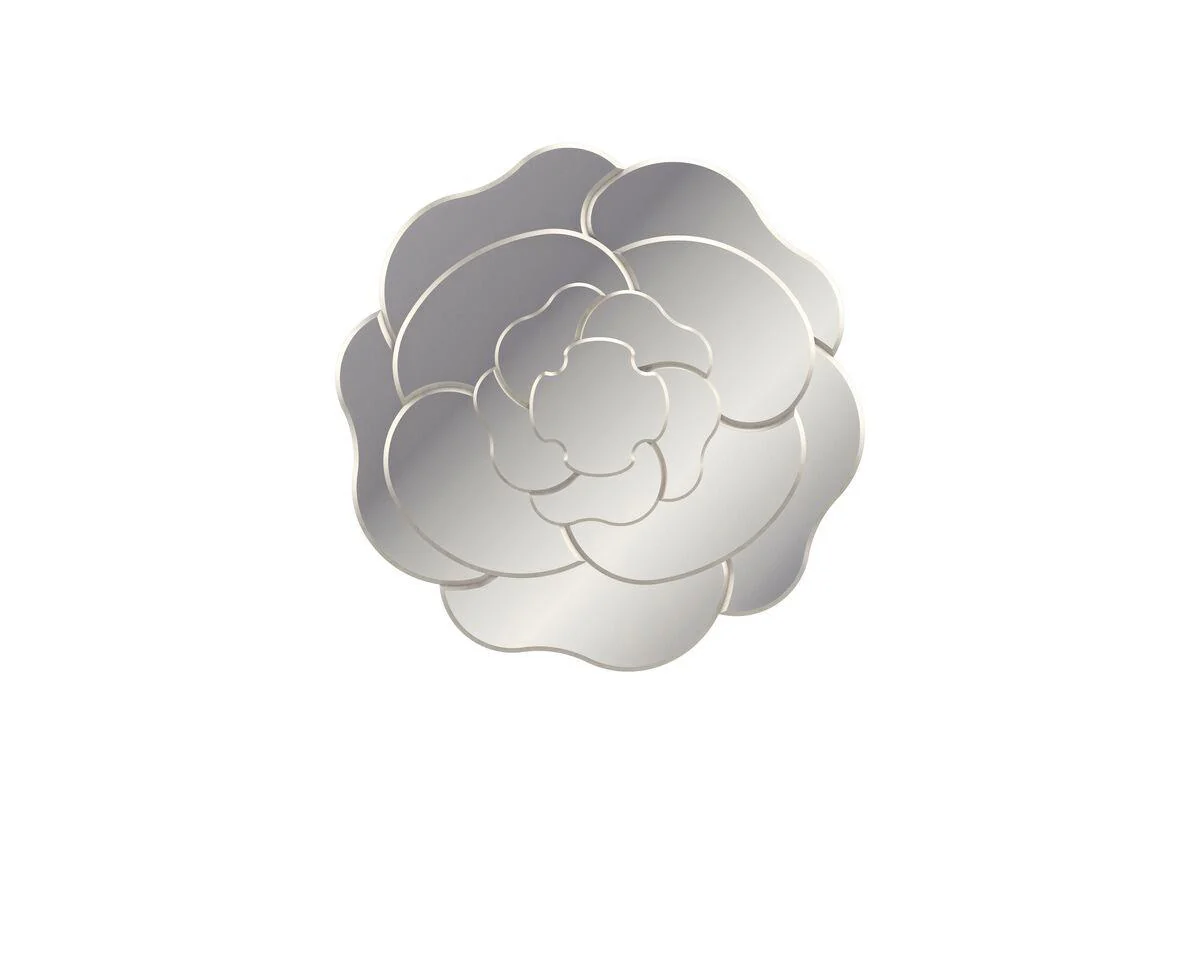 LA PETITE ROSE MIRROR - Remutear
