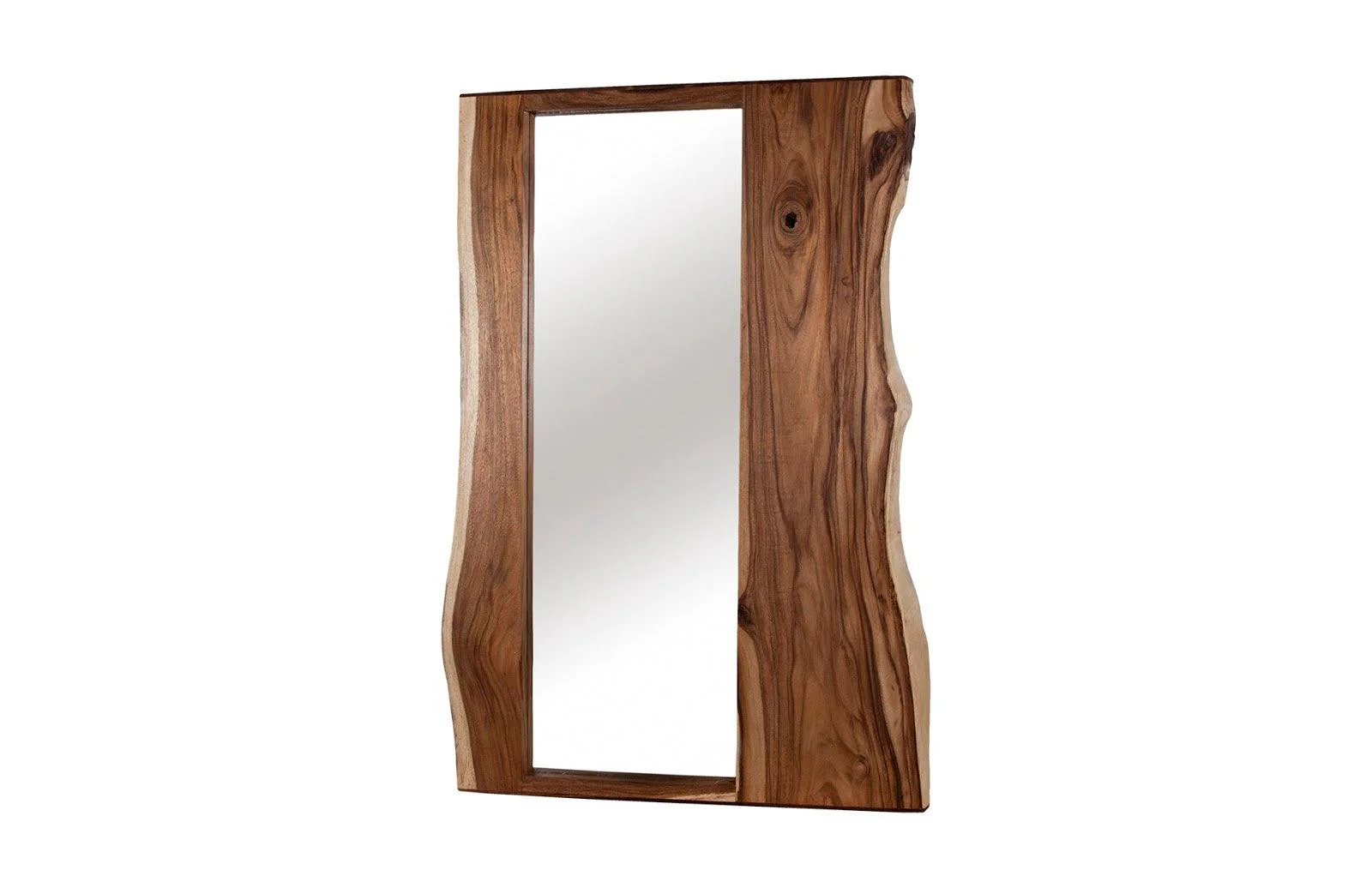 Split Slab Mirror - Remutear