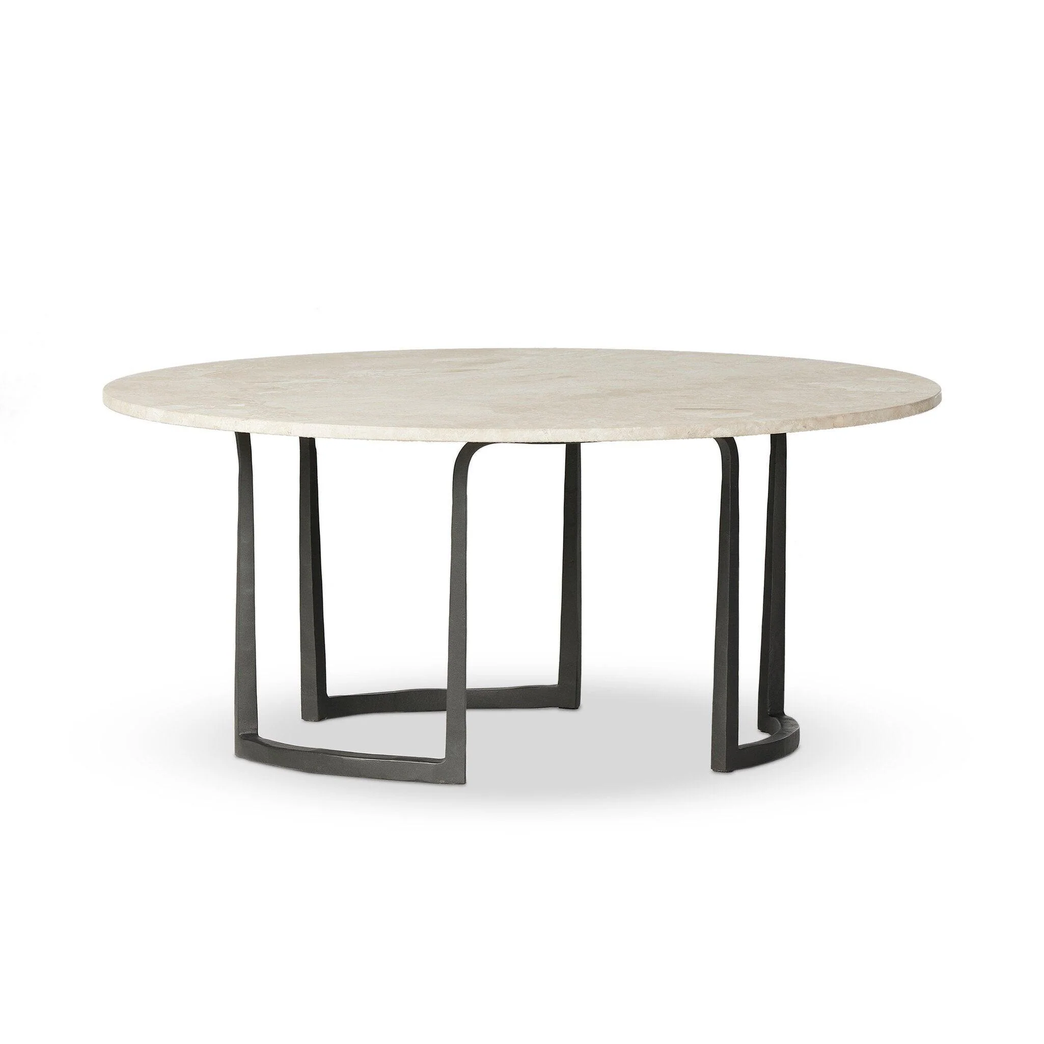 Axtell Coffee Table - Remutear
