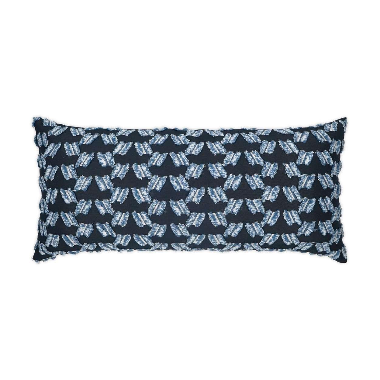 Outdoor Chivari Lumbar Pillow - Remutear