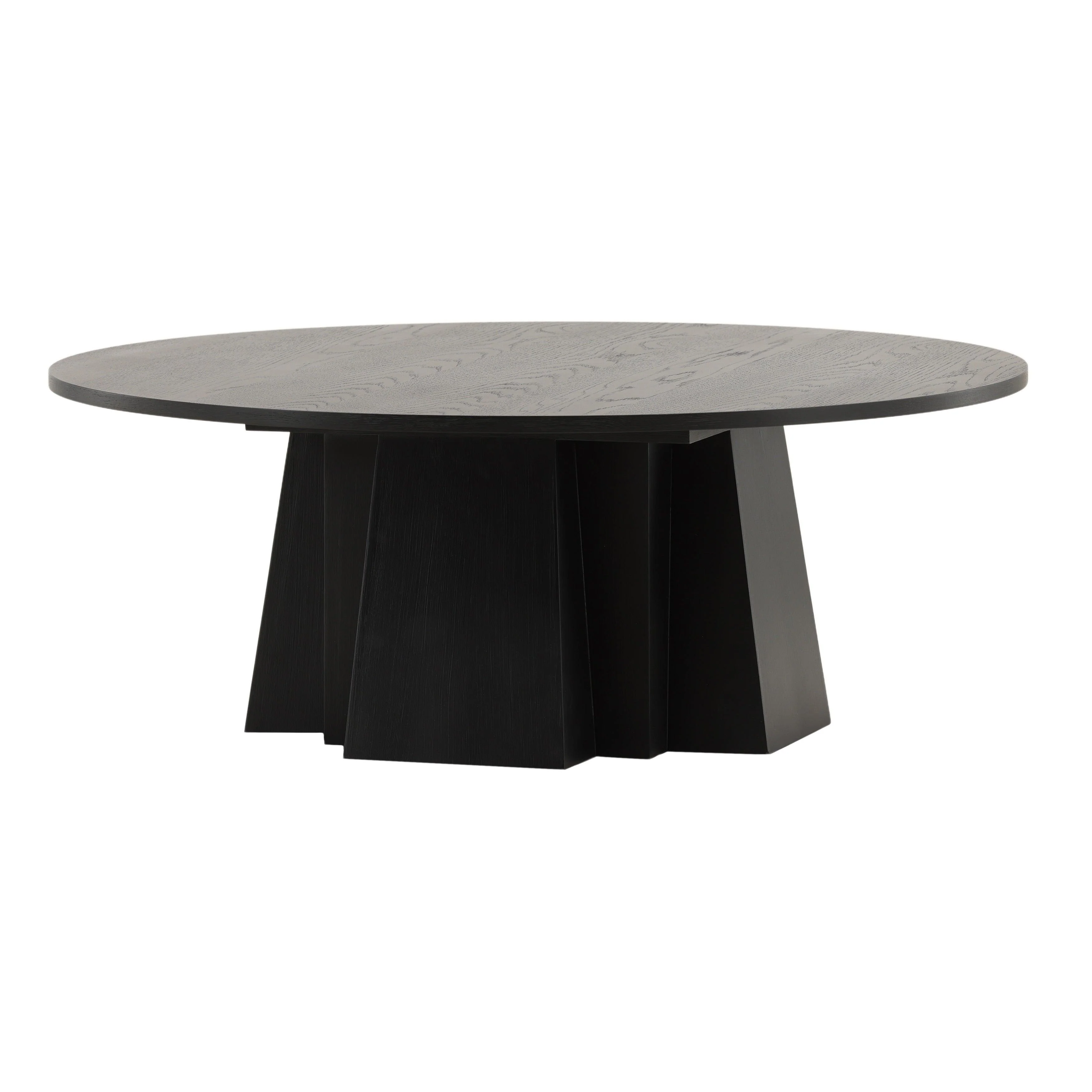 Ellison Coffee Table Black - Remutear