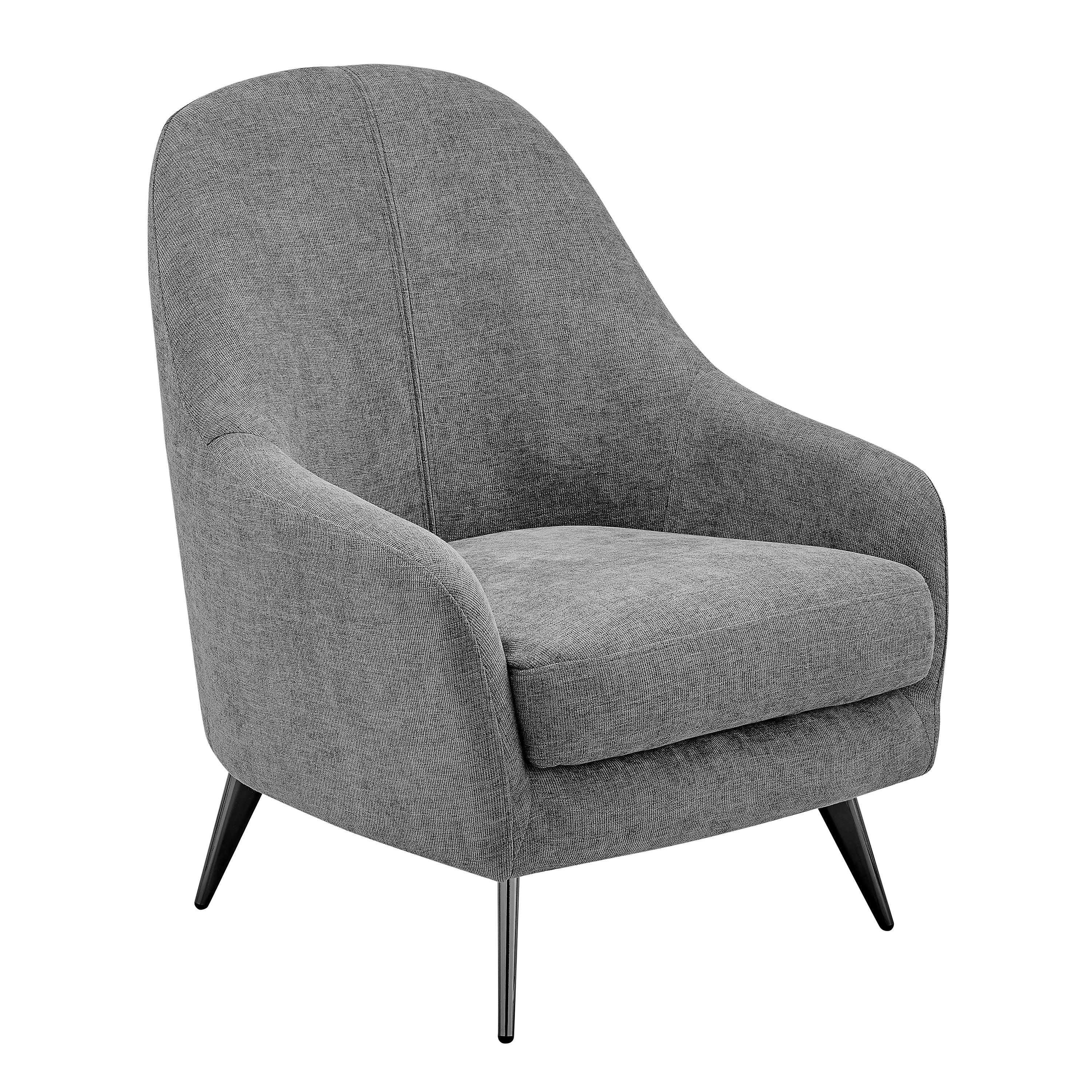 Selene Lounge Chair - Remutear