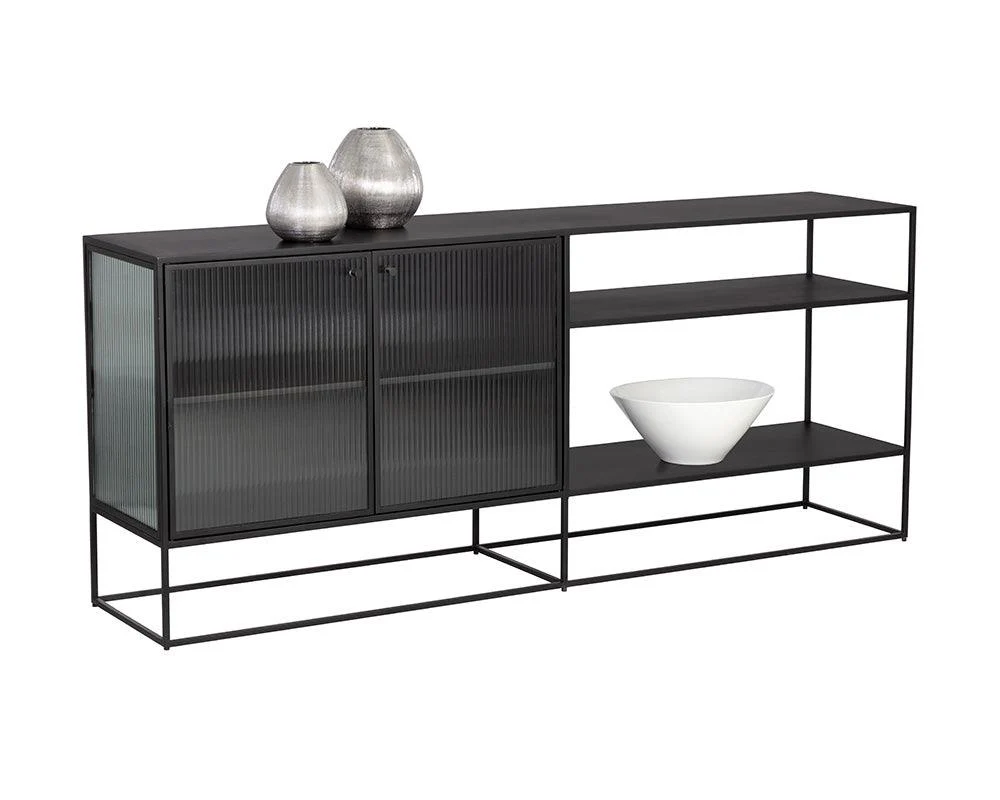 Parsons Sideboard - Large - Remutear