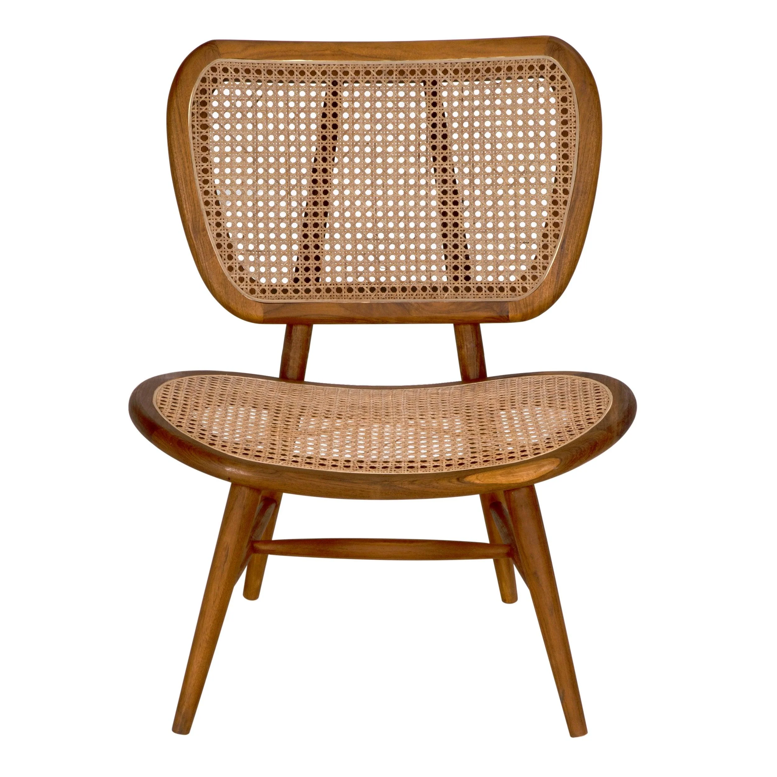 Marcie Chair, Teak - Remutear