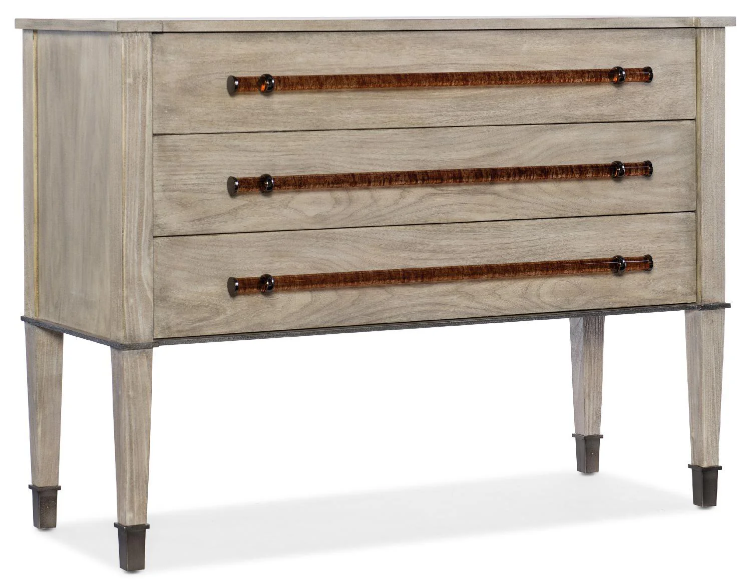 Melange Micah Chest - Remutear