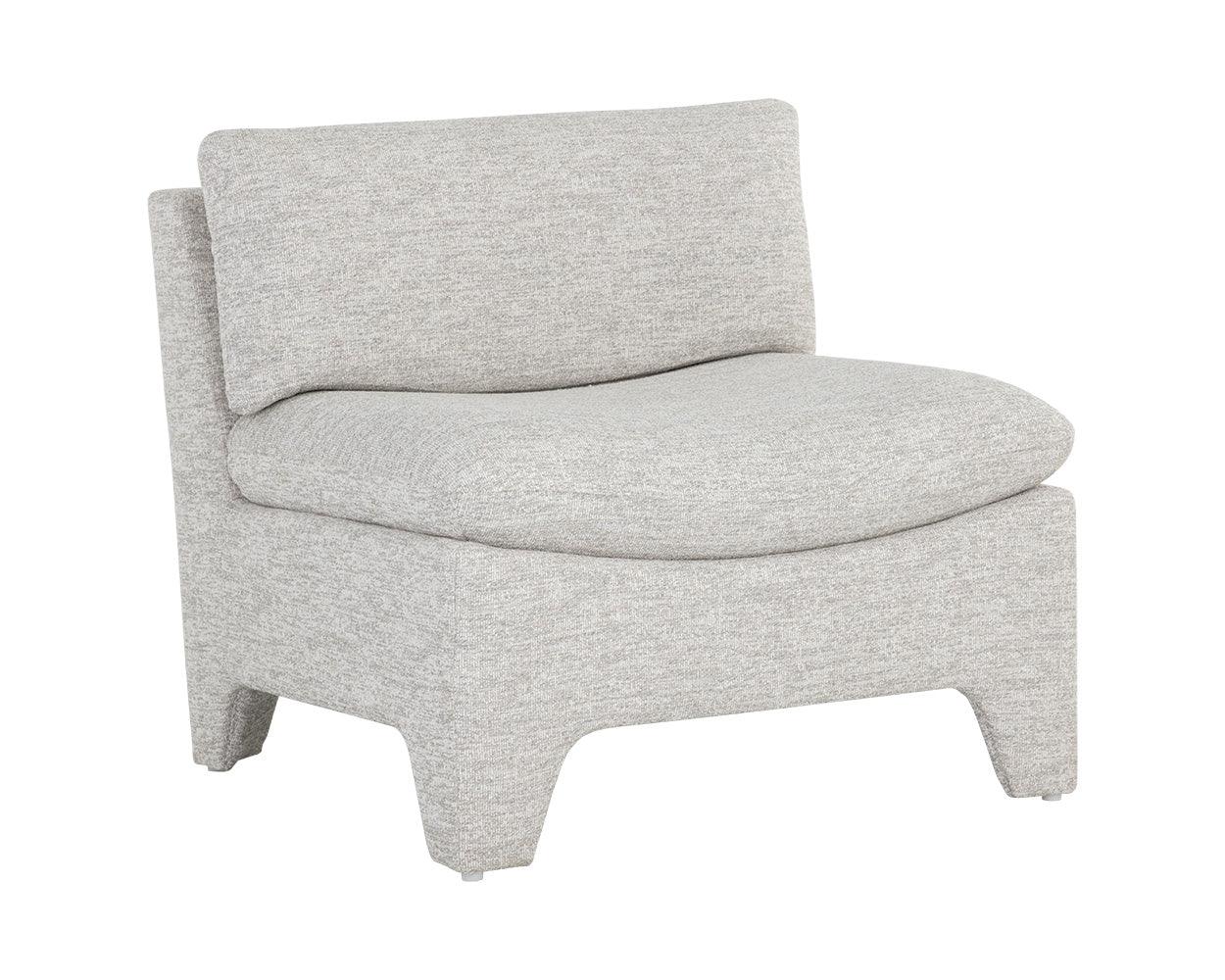 Dallin Lounge Chair - Remutear