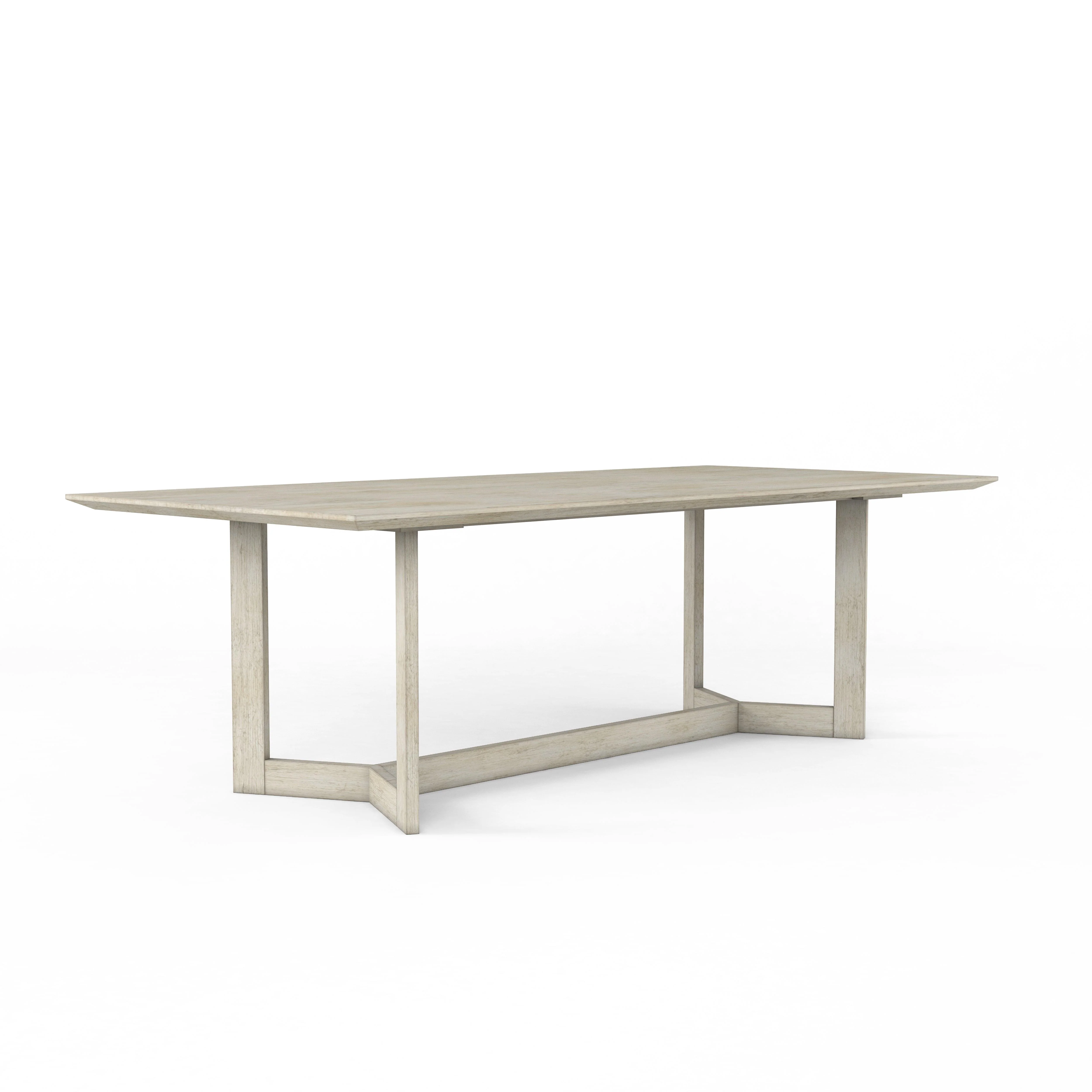 Cotiere Rectangular Dining Table 96