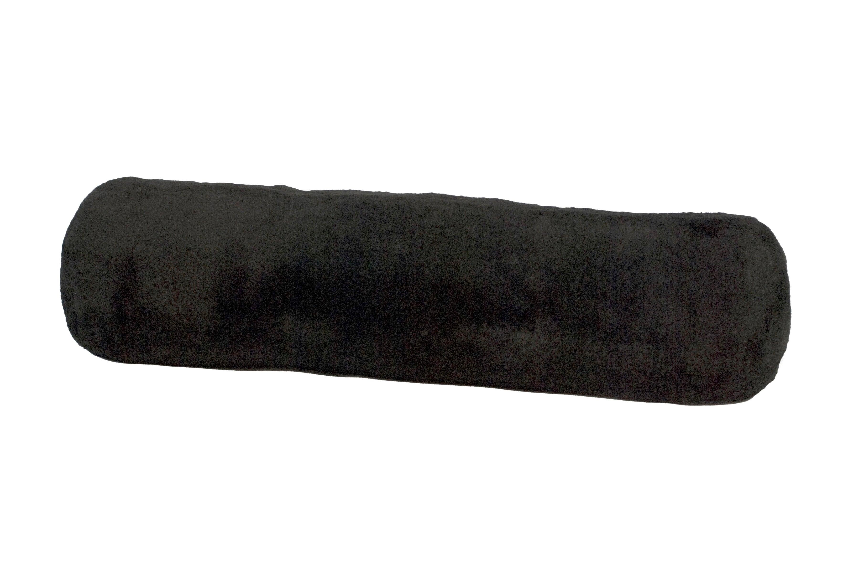 Shortwool Sheepskin Bolster Cushion - Remutear