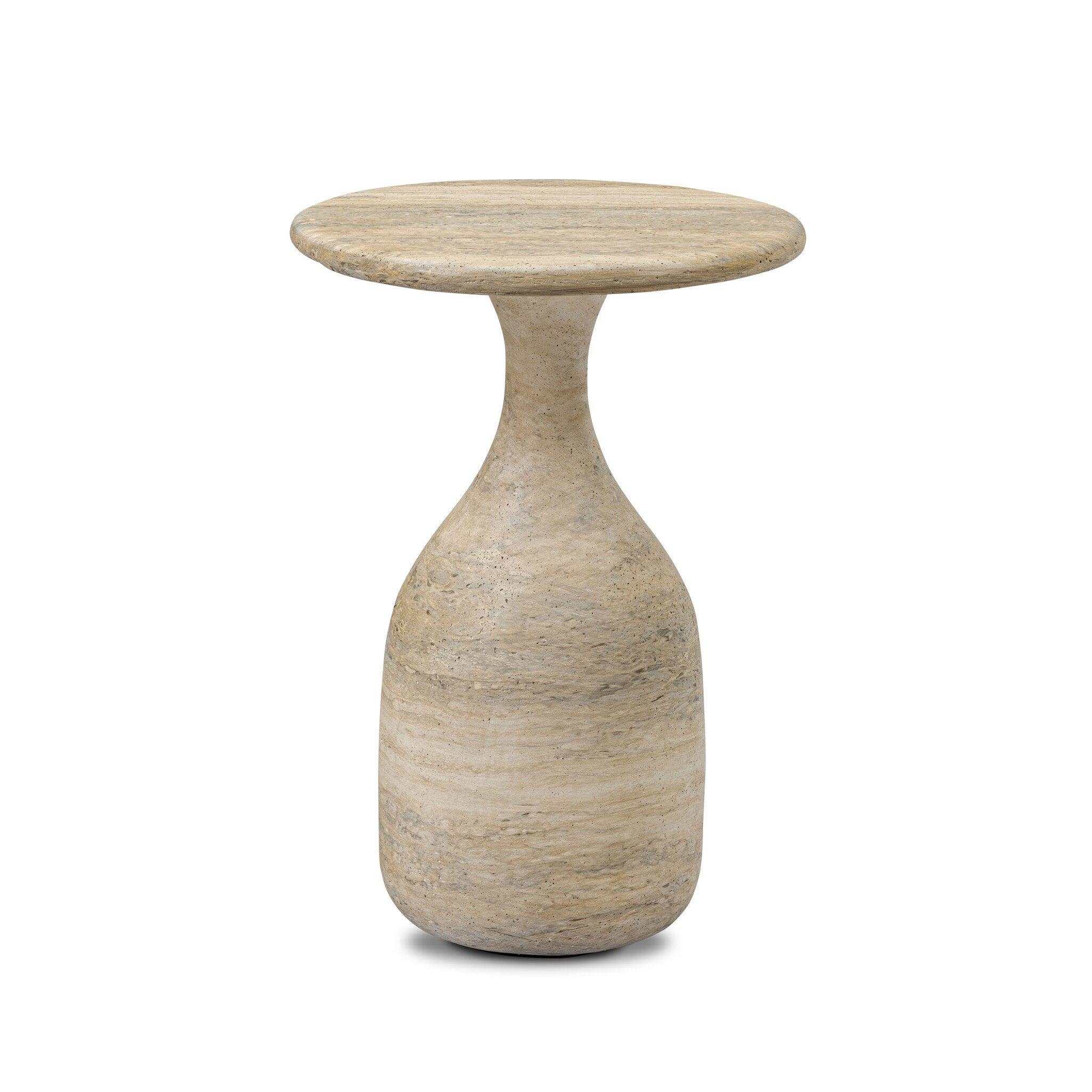 Cora Nesting End Table - Remutear