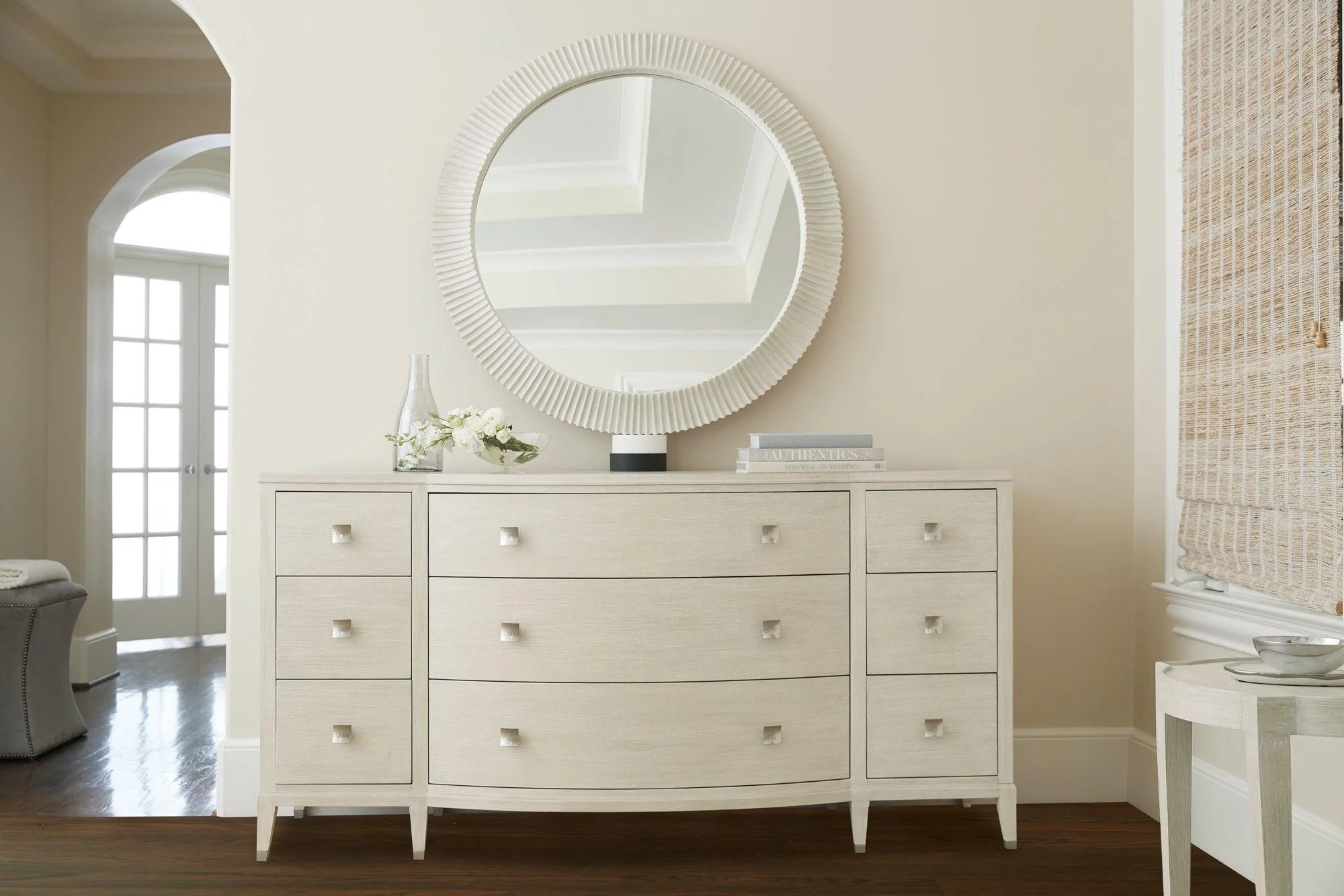 EAST HAMPTON  DRESSER - Remutear