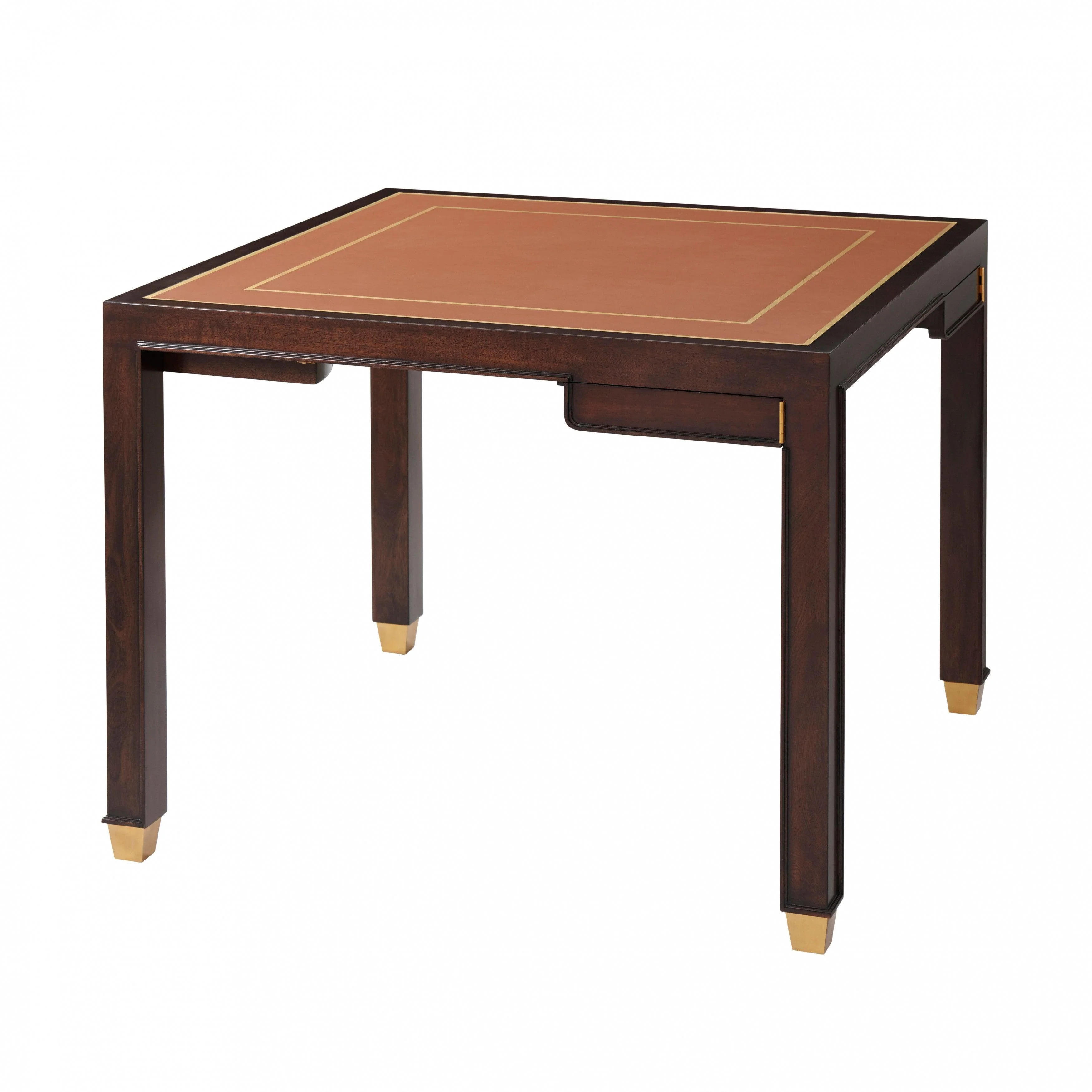 Antonio Game Table - Remutear