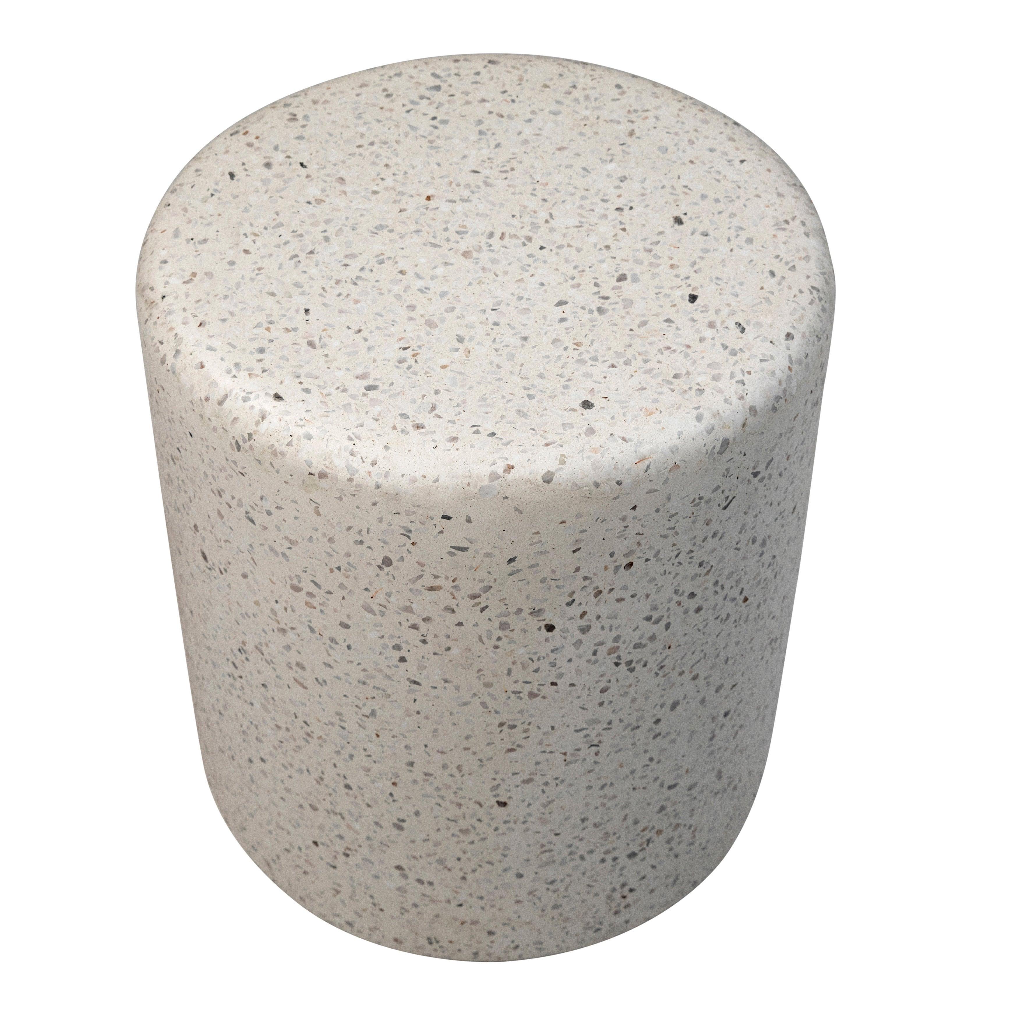 Aditya Outdoor Side Table 18