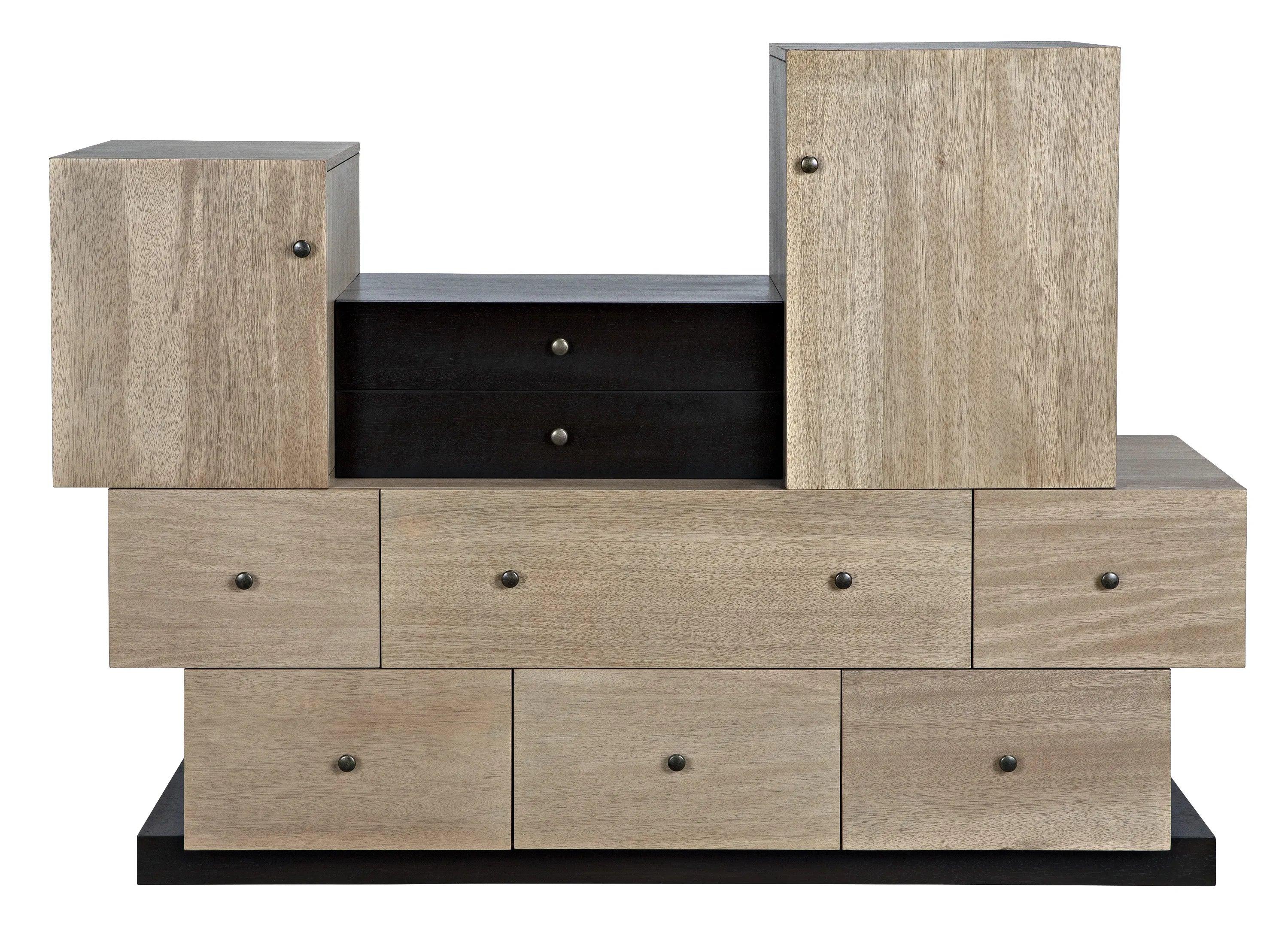 Order Cabinet - Remutear