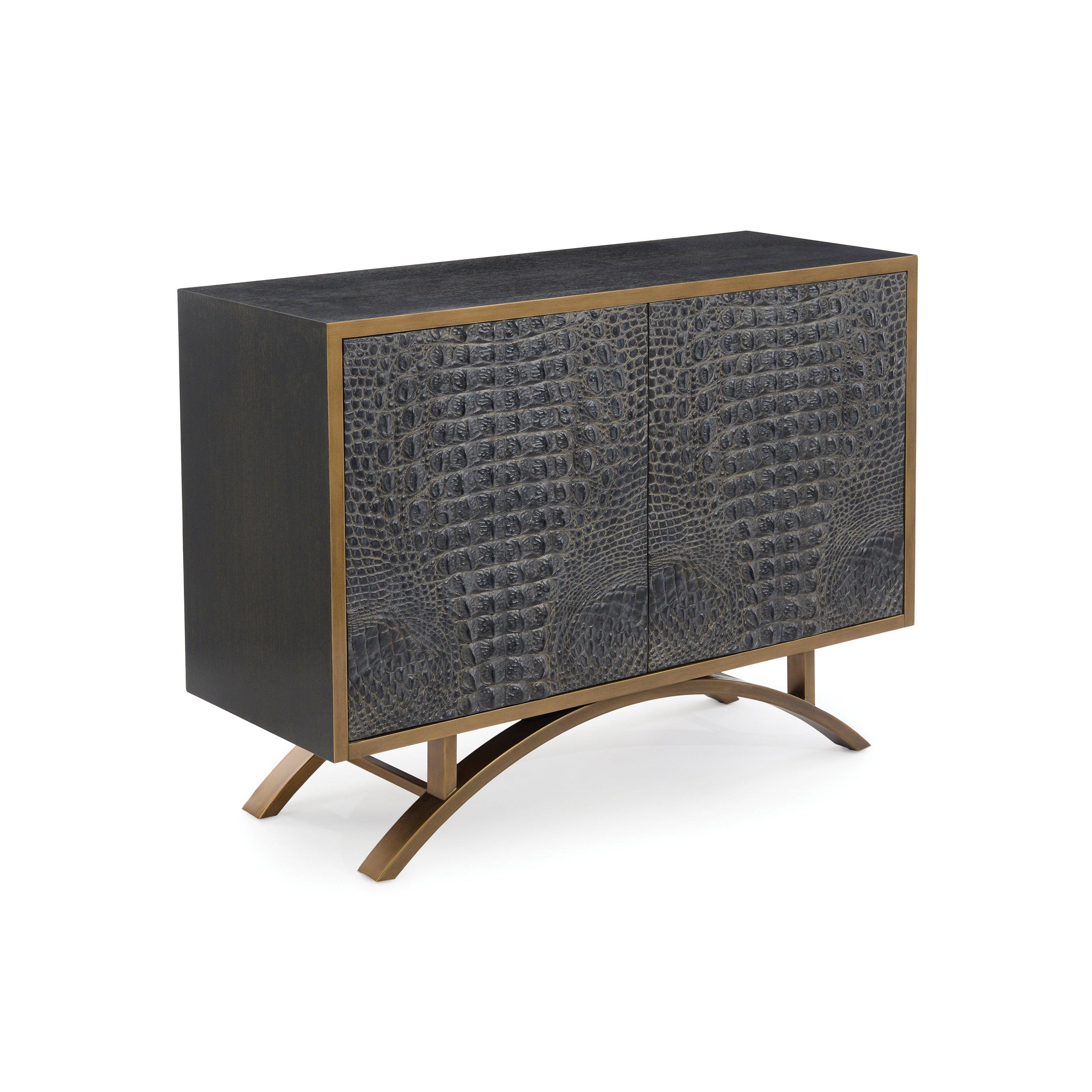 Greystoke Cabinet - Remutear