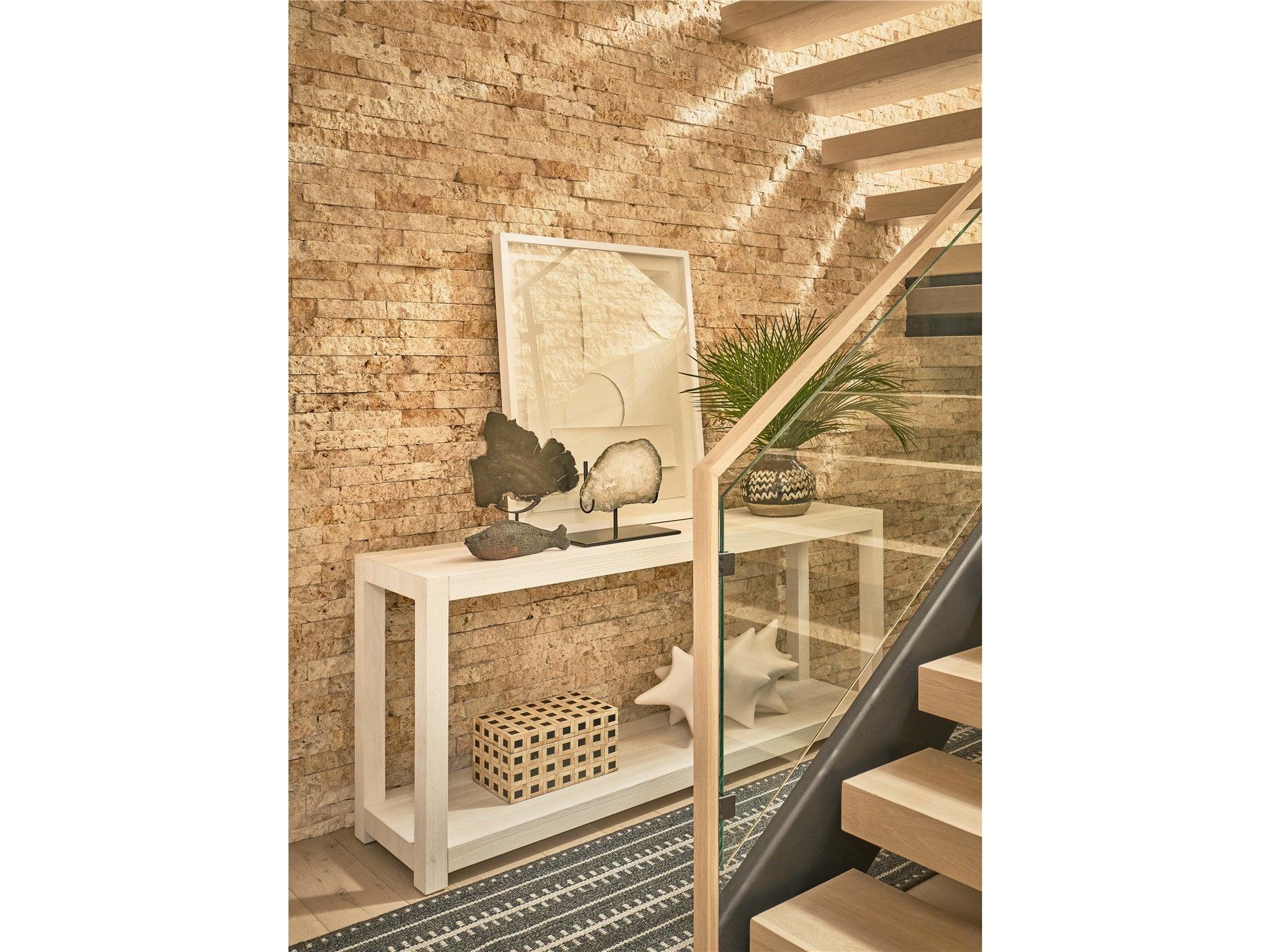 Weekender Hermosa Console Table - Remutear