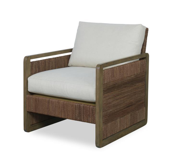Hanson Lounge Chair - Remutear