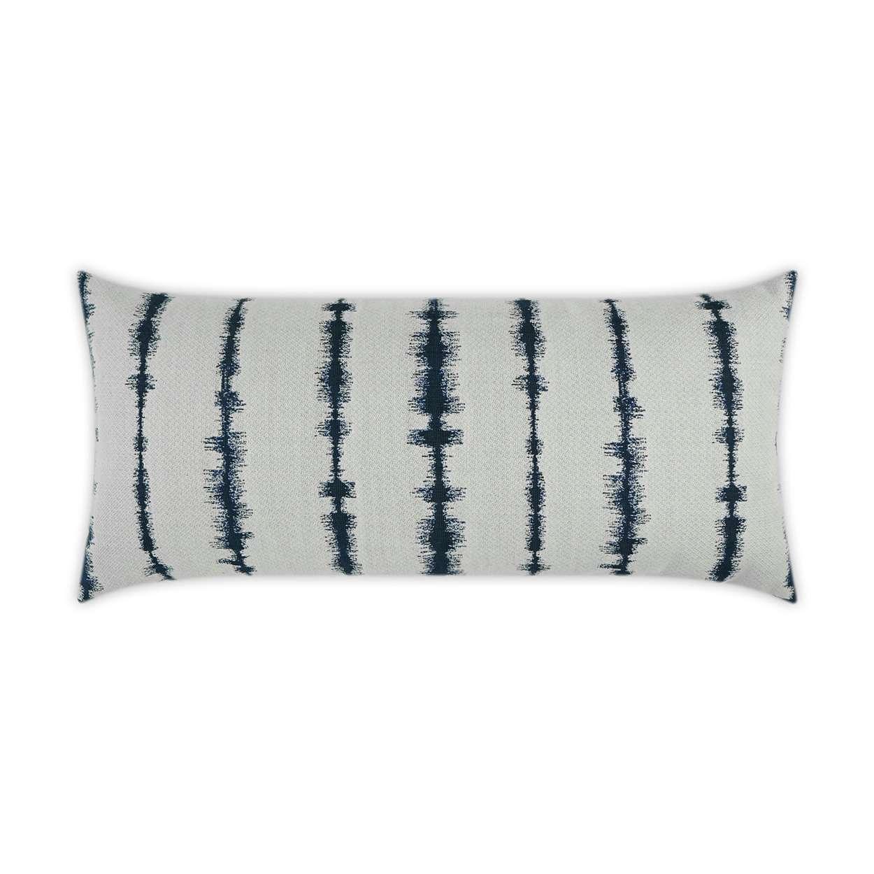 Outdoor Shinto Lumbar Pillow - Remutear