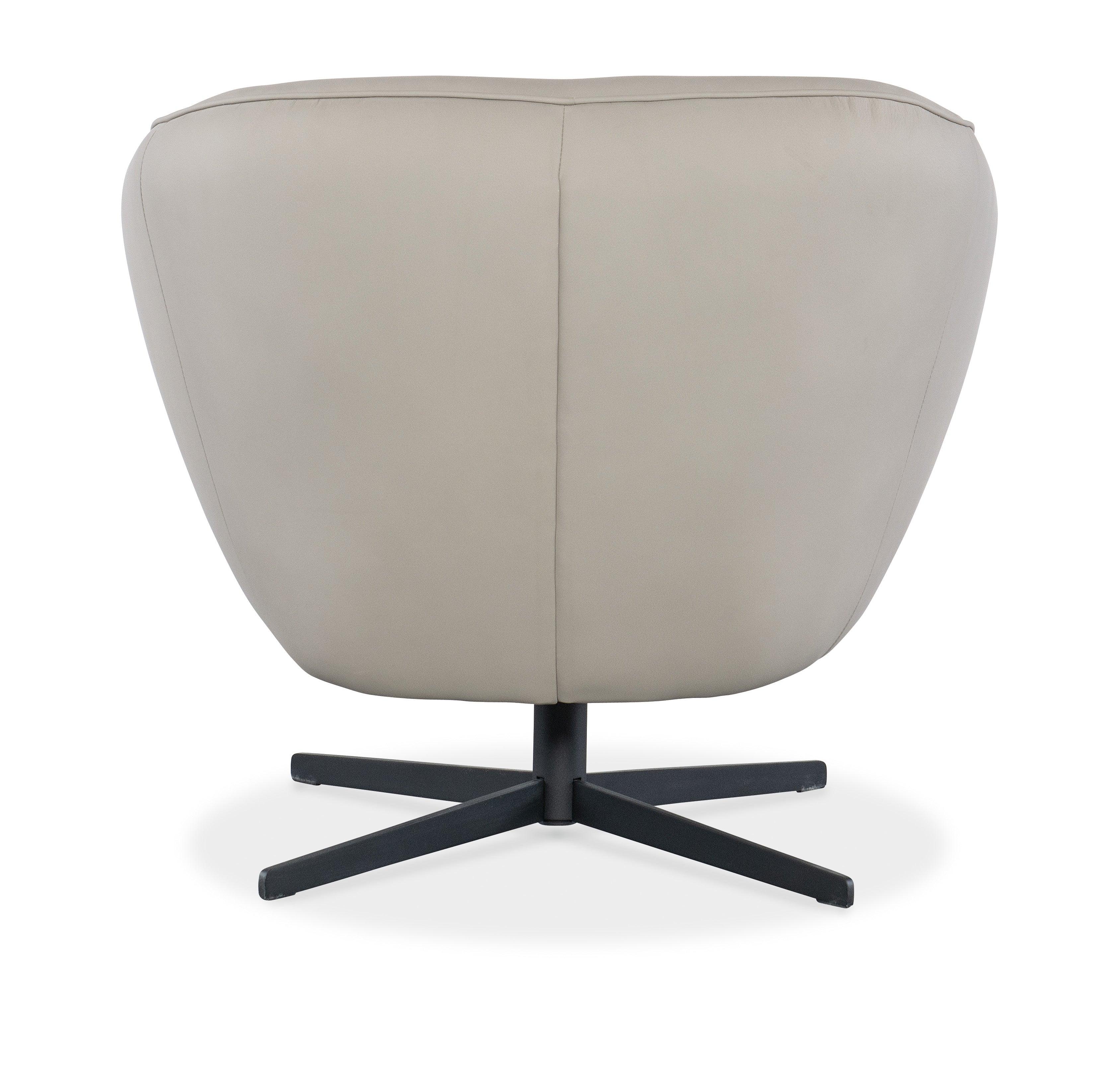 Mina Swivel Chair - Remutear