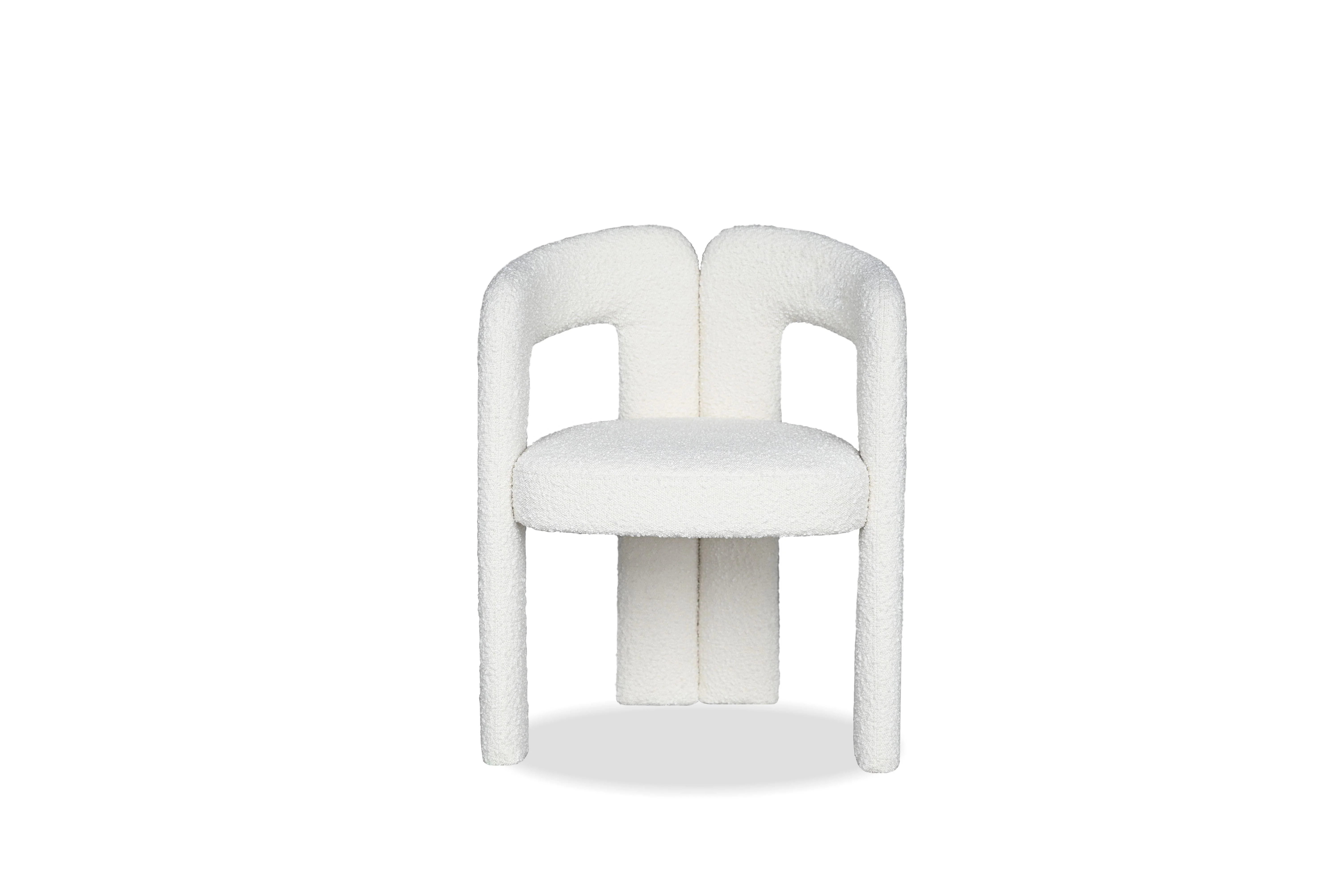 MELROSE Armchair - Remutear