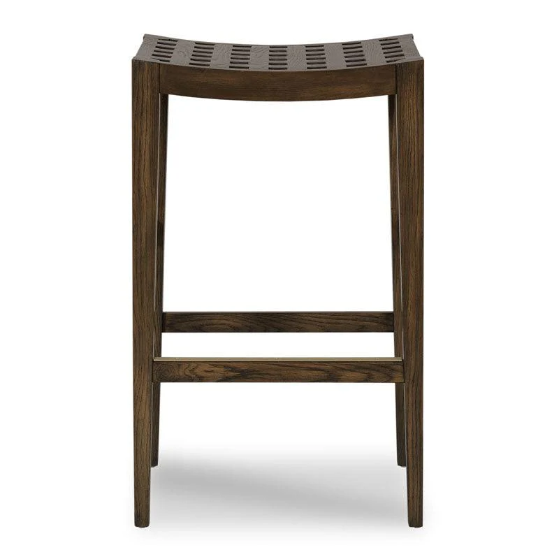 Hannssens Bar Stool - Remutear