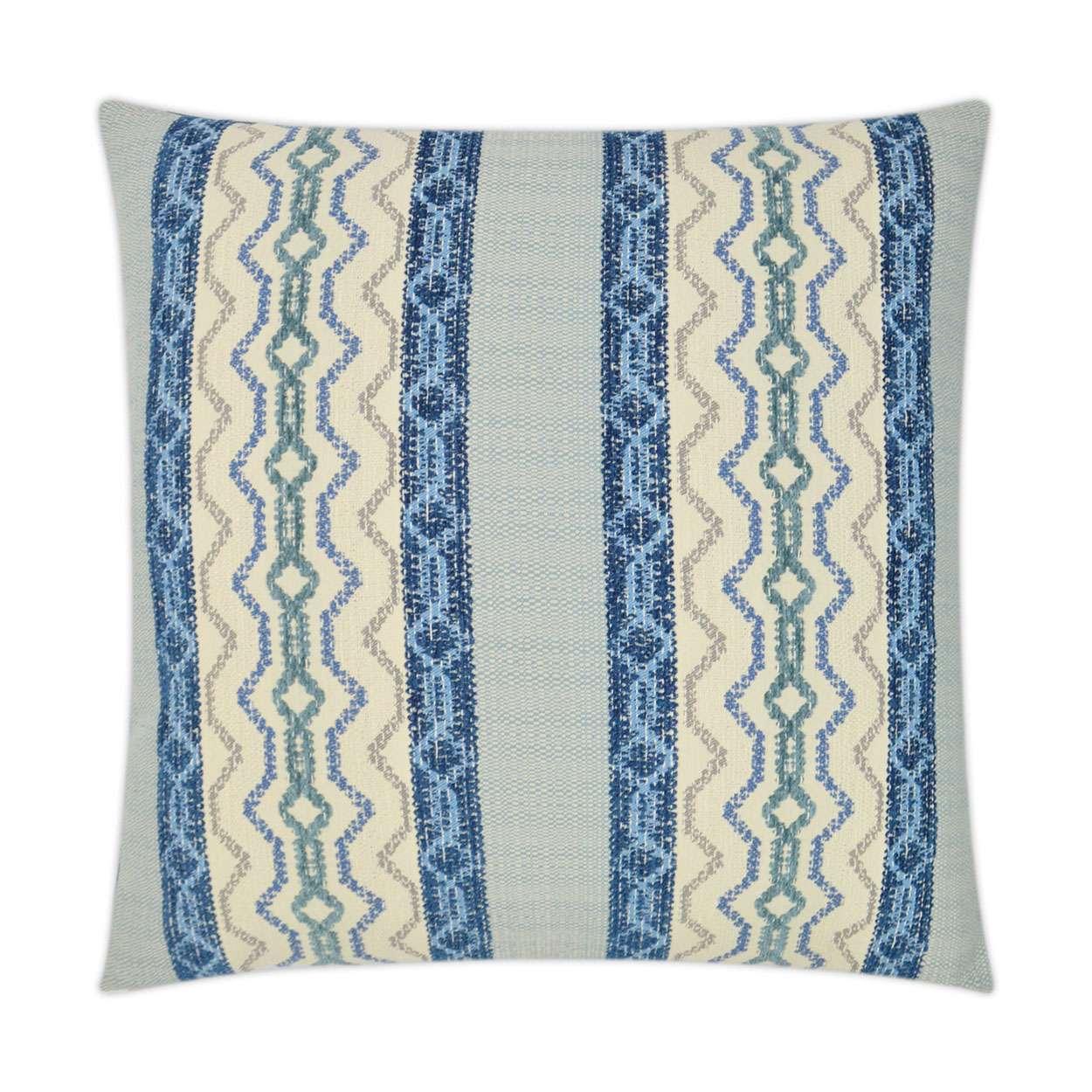 Chandler Pillow - Remutear