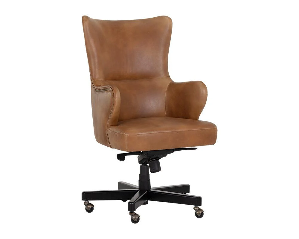 Hubert Office Chair - Remutear
