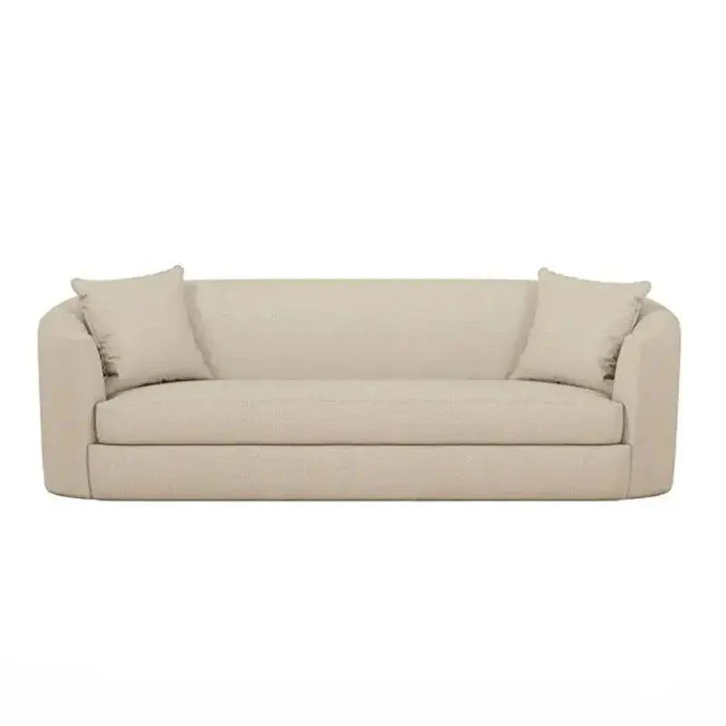 Moreau Sofa, E-Sand - Remutear