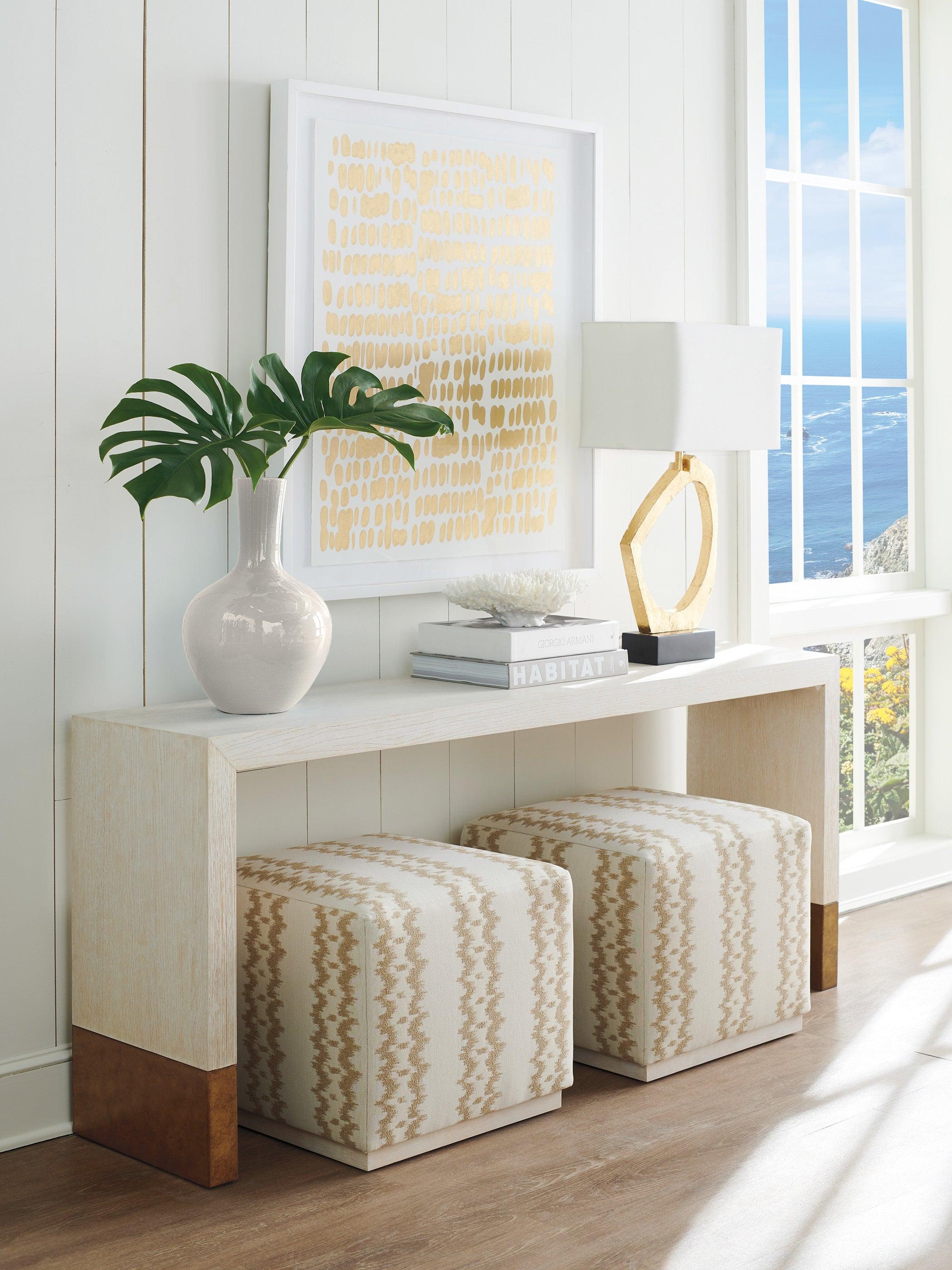 Carmel Spendrift Console - Remutear
