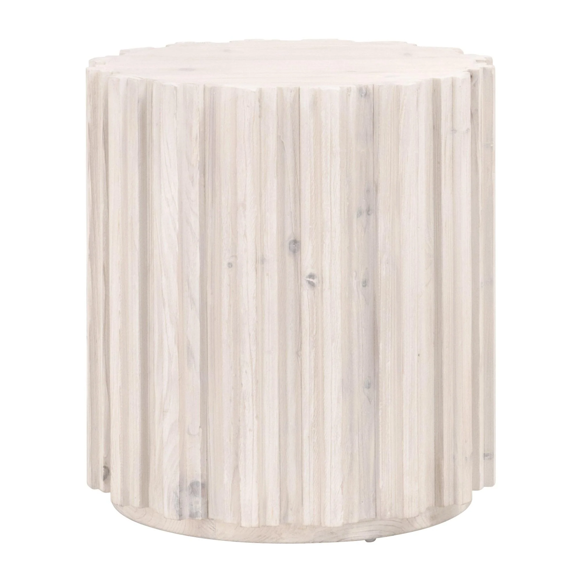 Roma End Table - Remutear