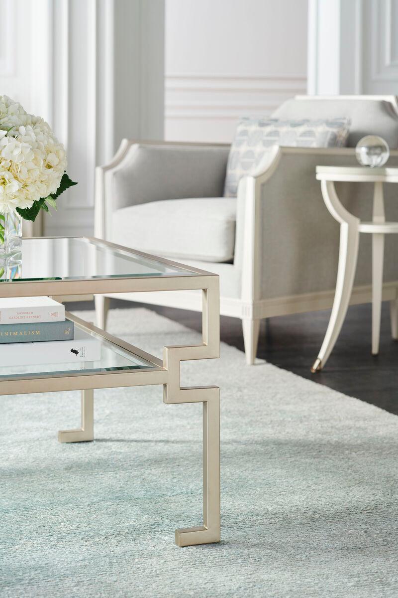 FRAME OF REFERENCE CHAIR - Remutear