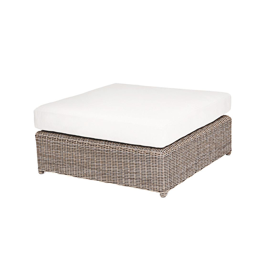 Sag Harbor Sectional - Ottoman - Remutear