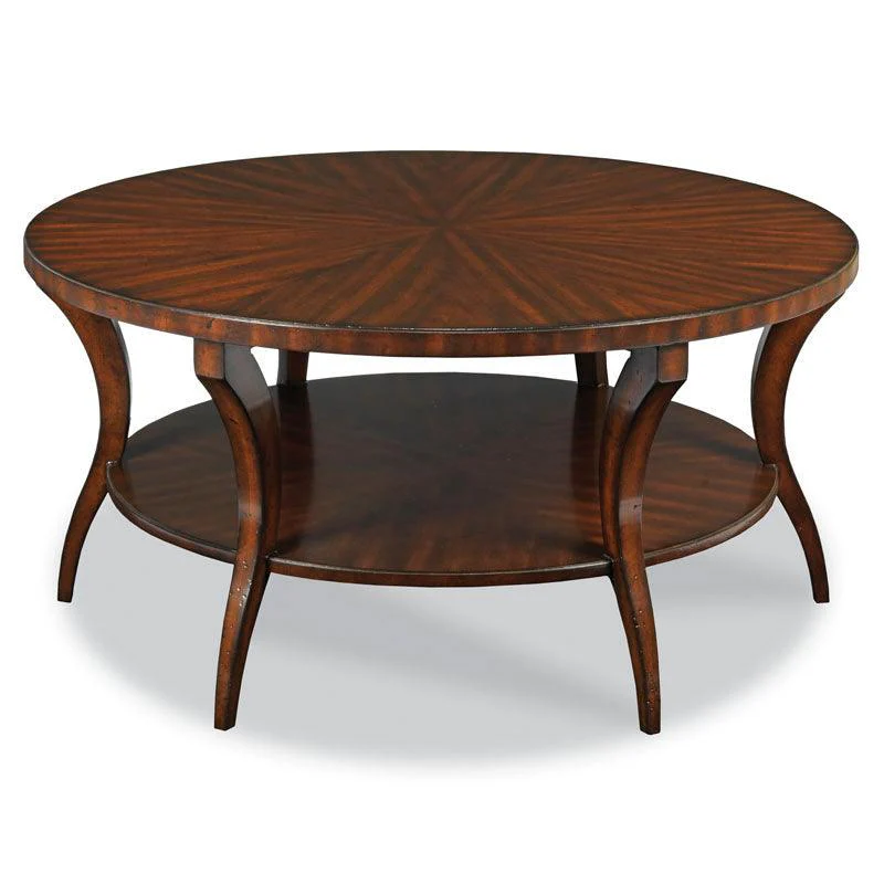 Gramercy Cocktail Table - Remutear
